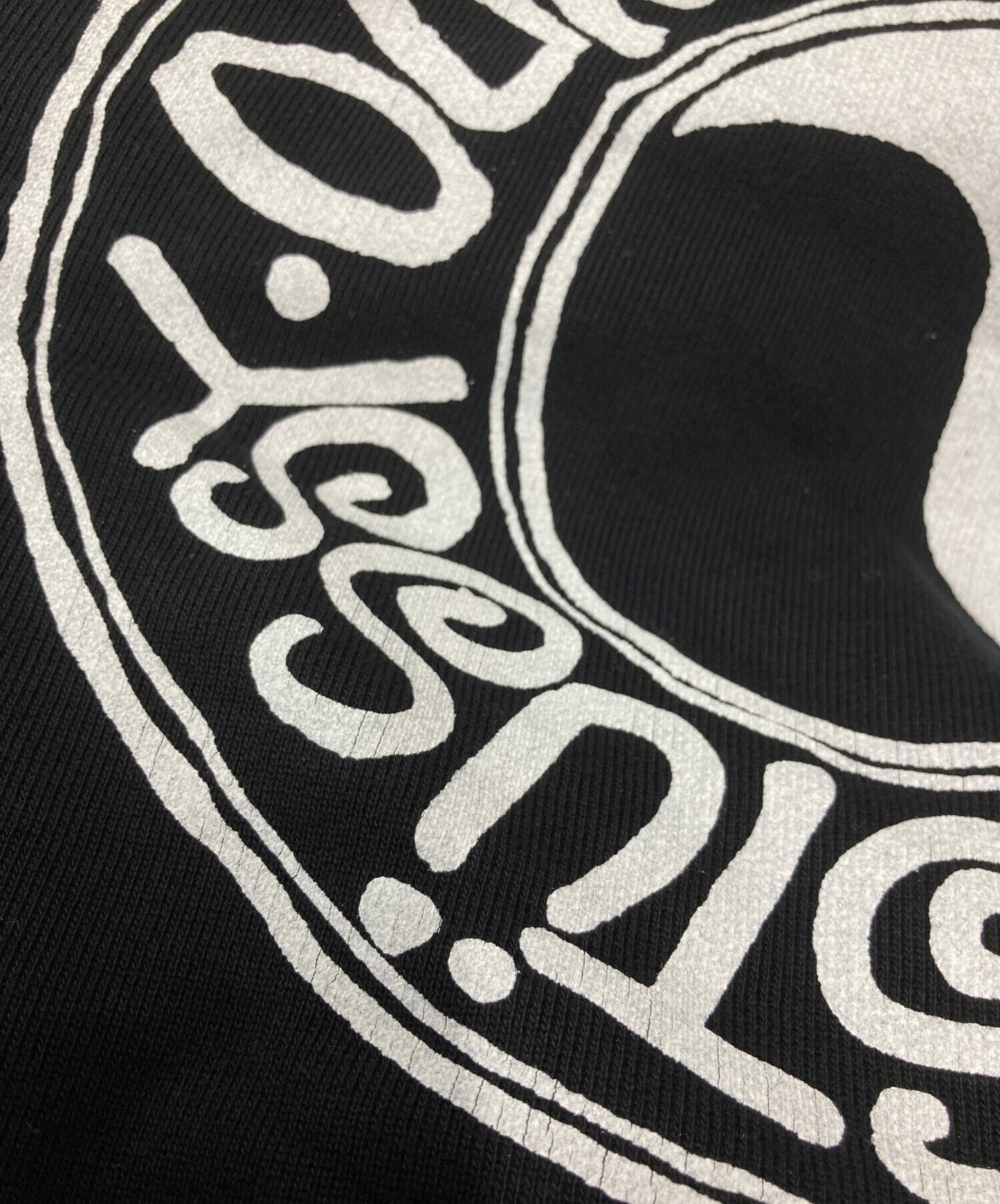 [Pre-owned] stussy HOODIE PIGMENT DYED