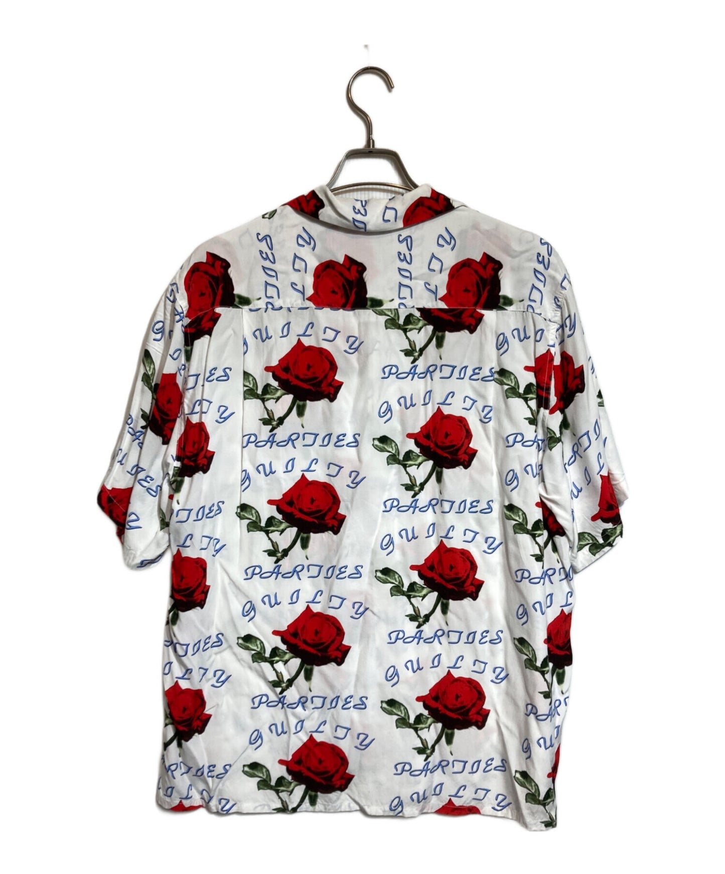 [Pre-owned] WACKO MARIA S/S Hawaian Shirts