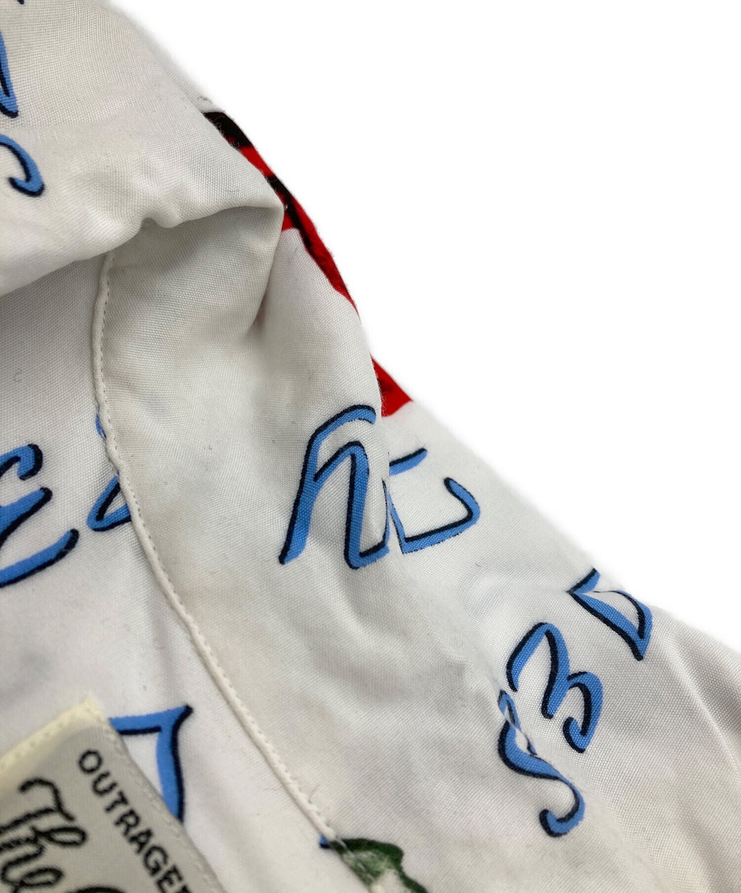 [Pre-owned] WACKO MARIA S/S Hawaian Shirts