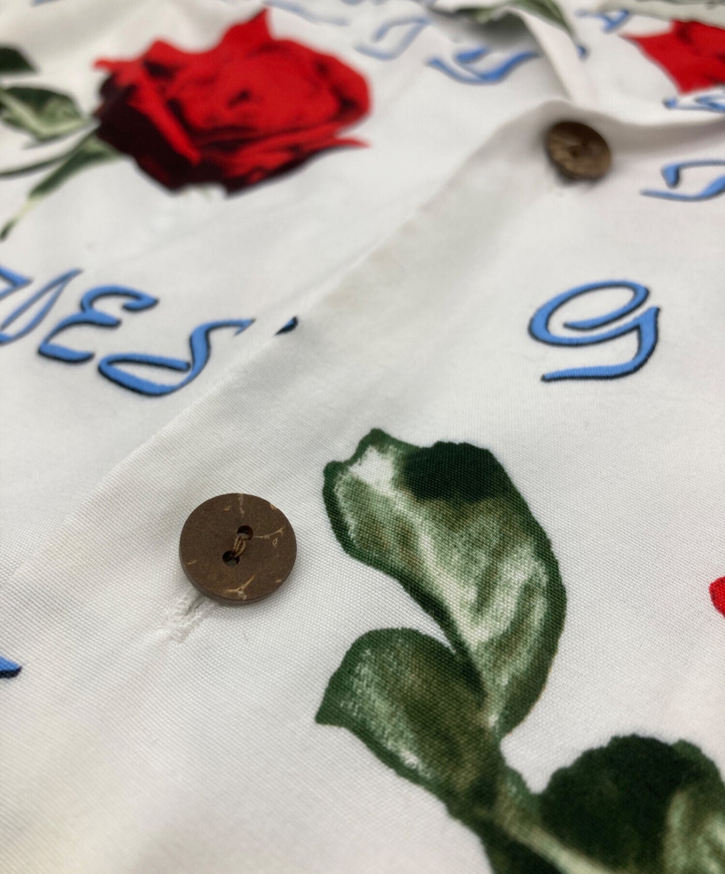 [Pre-owned] WACKO MARIA S/S Hawaian Shirts