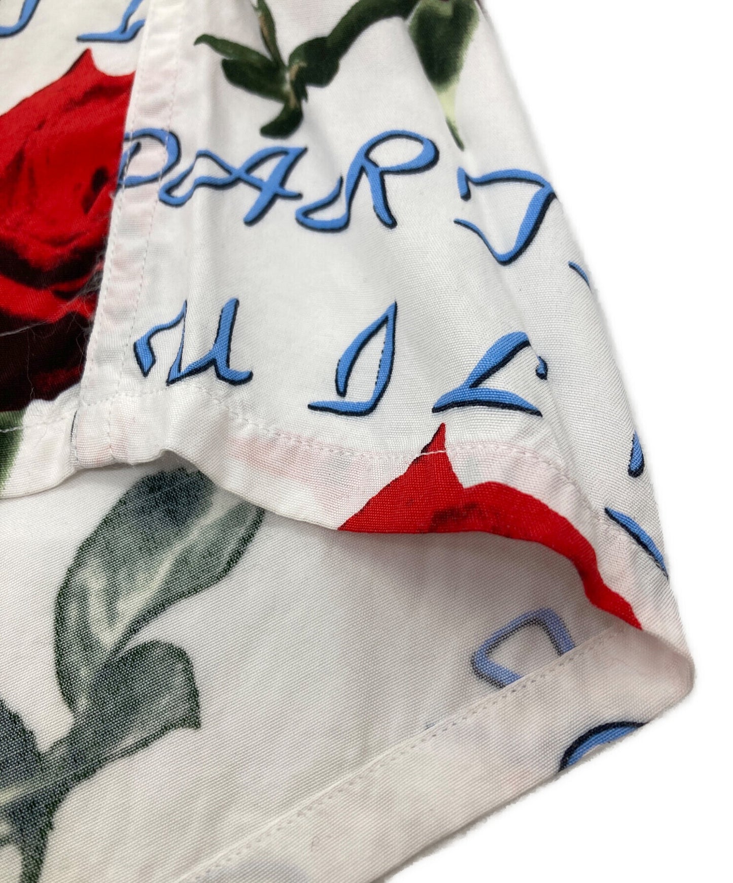 [Pre-owned] WACKO MARIA S/S Hawaian Shirts