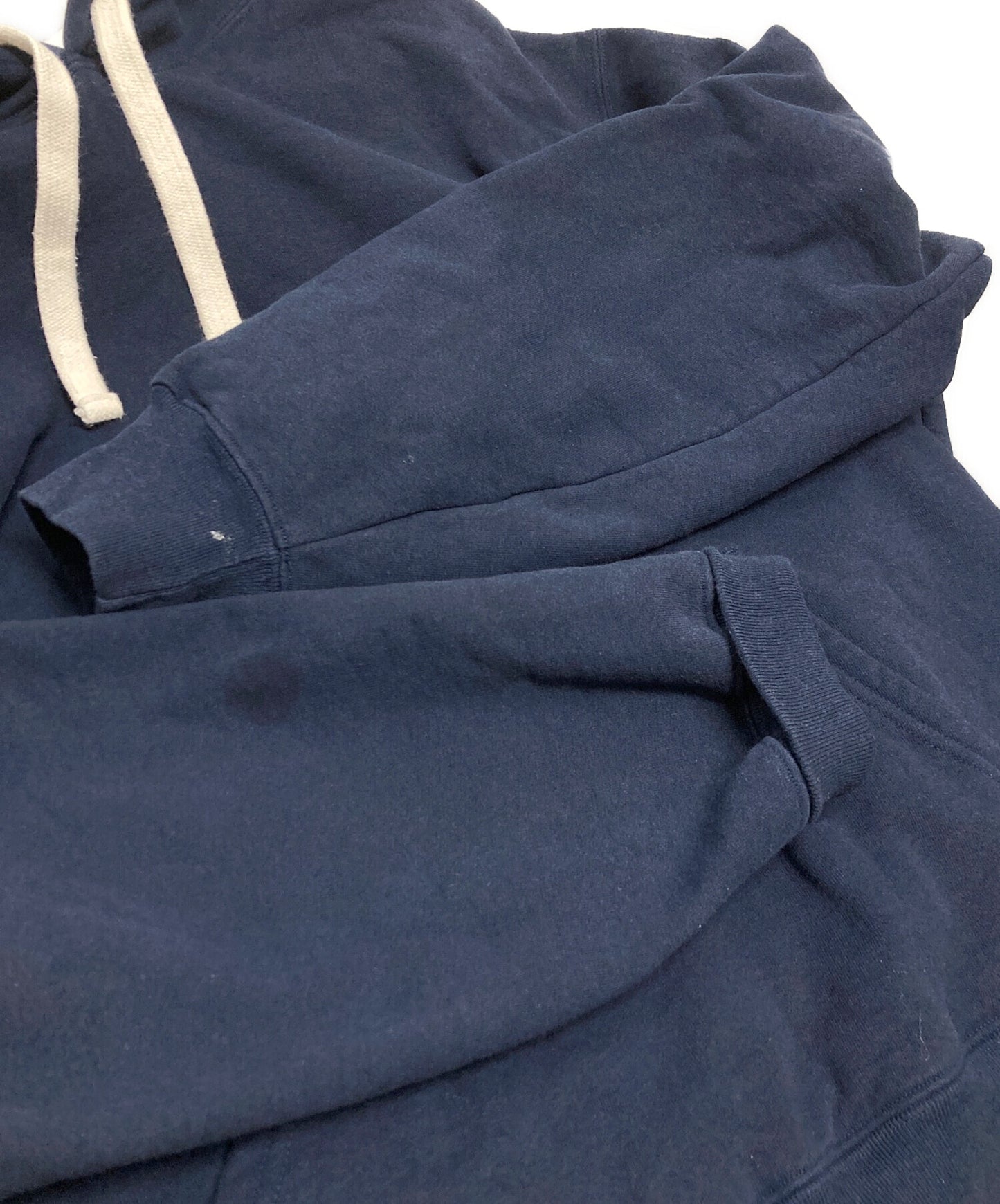 [Pre-owned] SUPREME Small Box Drawcord Hooded Sweatshirt