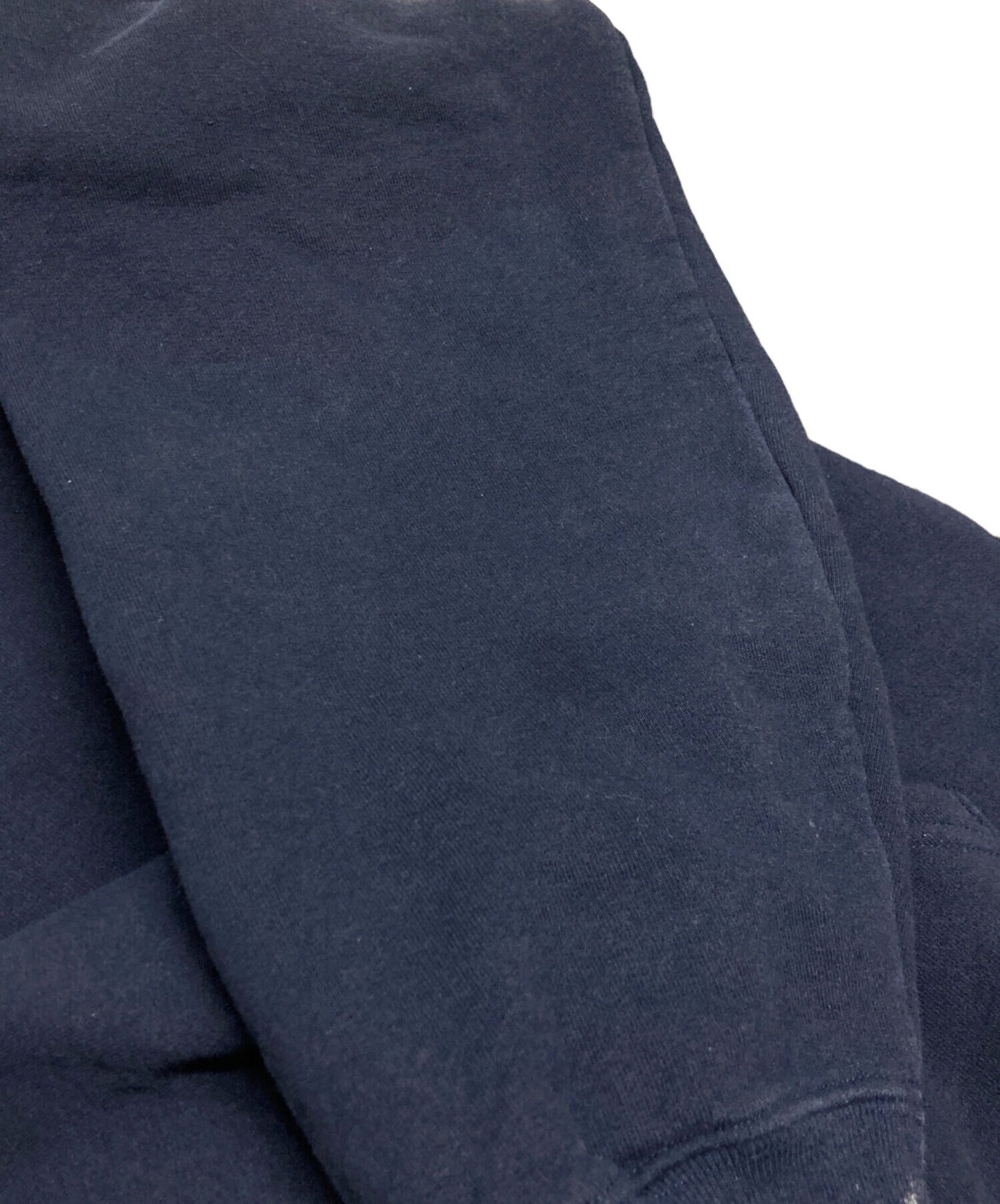 [Pre-owned] SUPREME Small Box Drawcord Hooded Sweatshirt