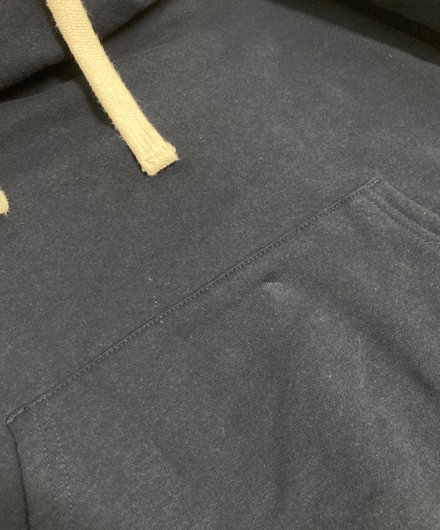 [Pre-owned] SUPREME Small Box Drawcord Hooded Sweatshirt