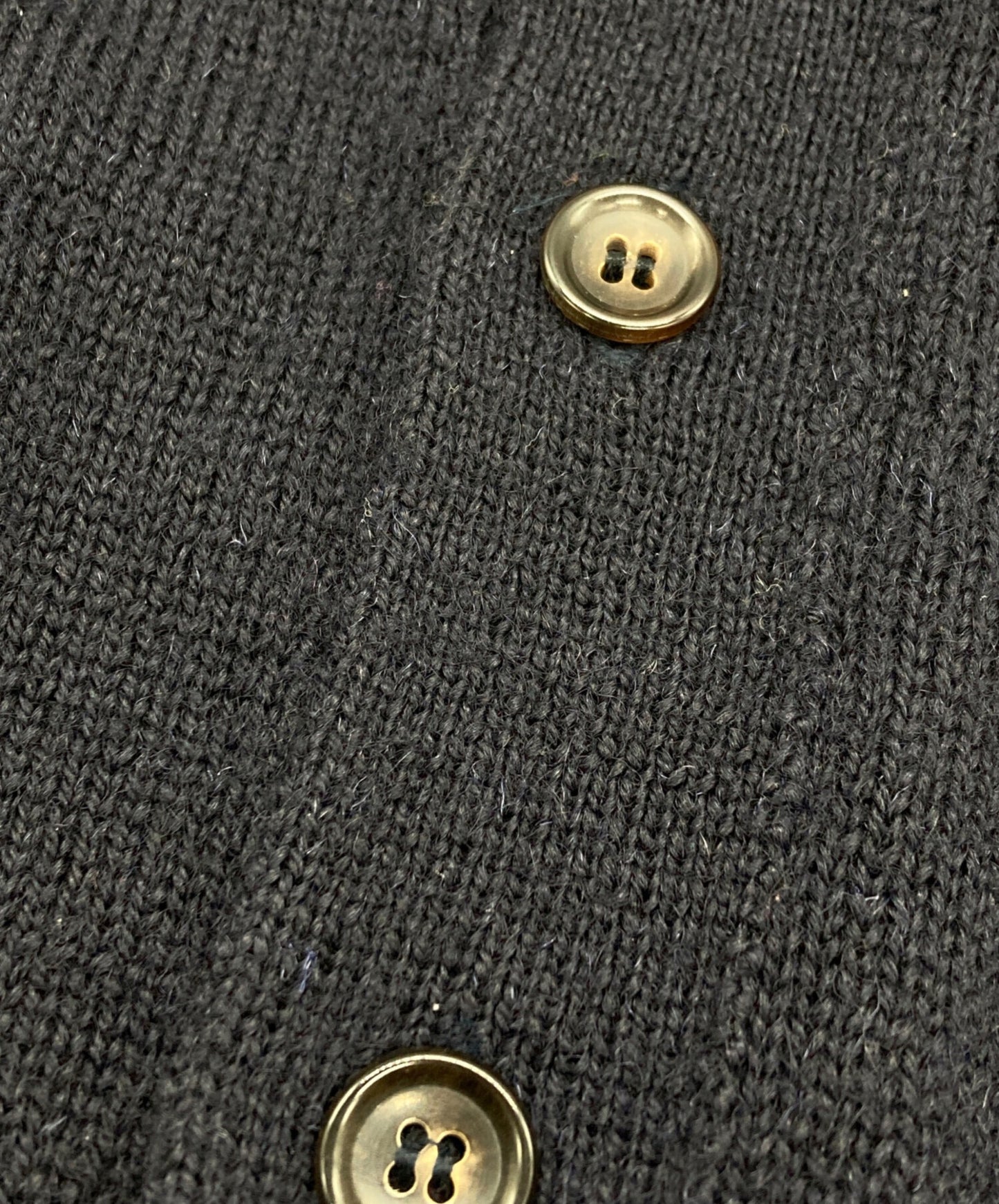 [Pre-owned] COMME des GARCONS HOMME knitted vest HN050230