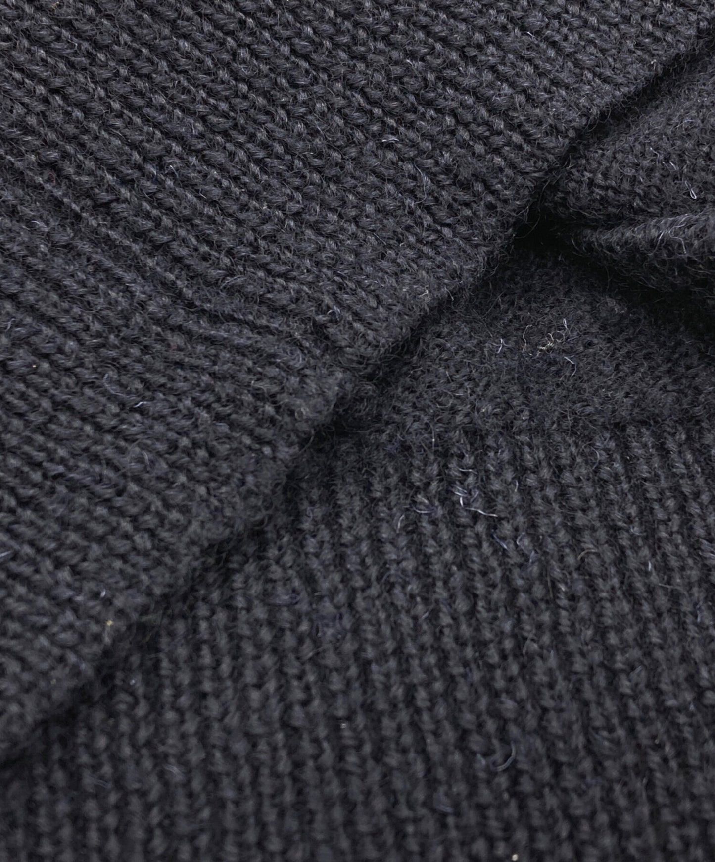 [Pre-owned] COMME des GARCONS HOMME knitted vest HN050230