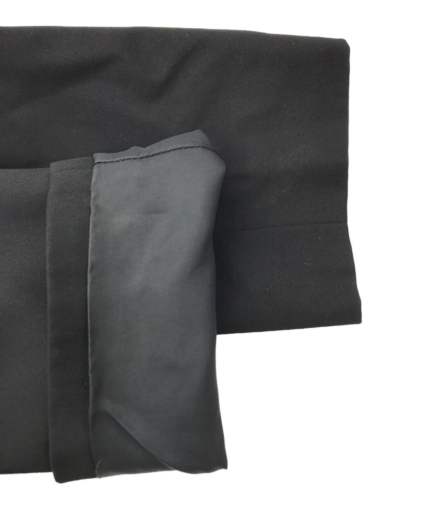 [Pre-owned] Yohji Yamamoto pour homme Wool Gaber Tailored Jacket HZ-J45-166