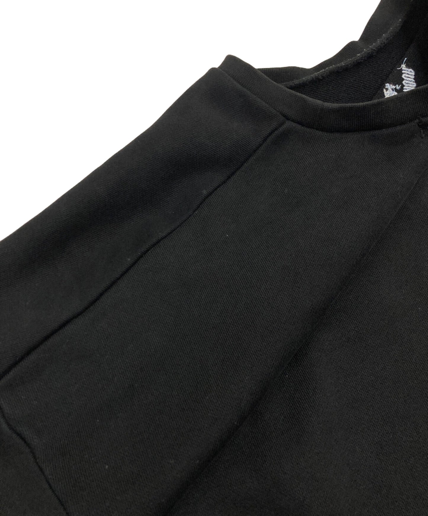 [Pre-owned] Hysteric Glamour Collaboration Print Sweatshirt