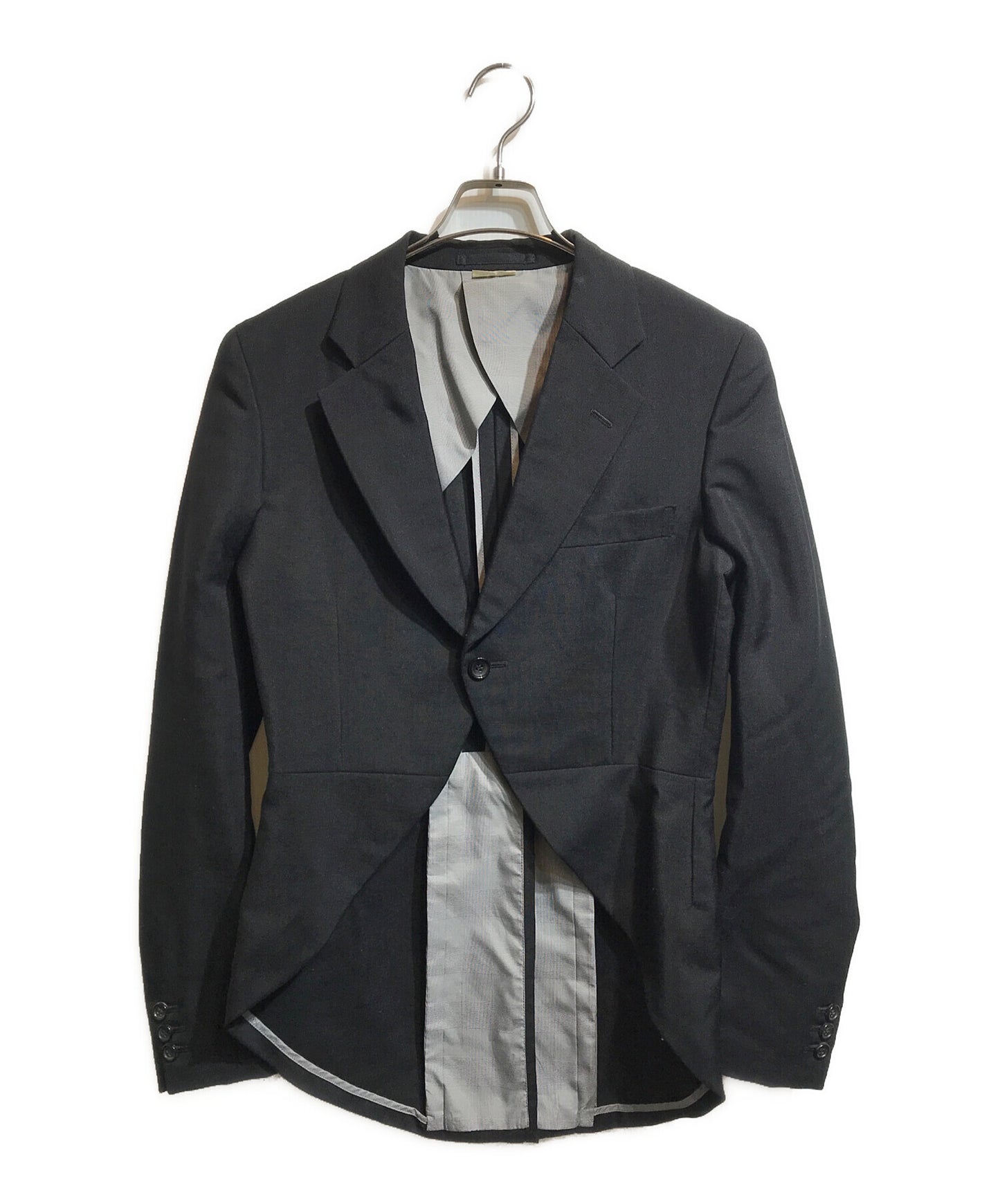 [Pre-owned] COMME des GARCONS HOMME PLUS tailcoat PG-J005