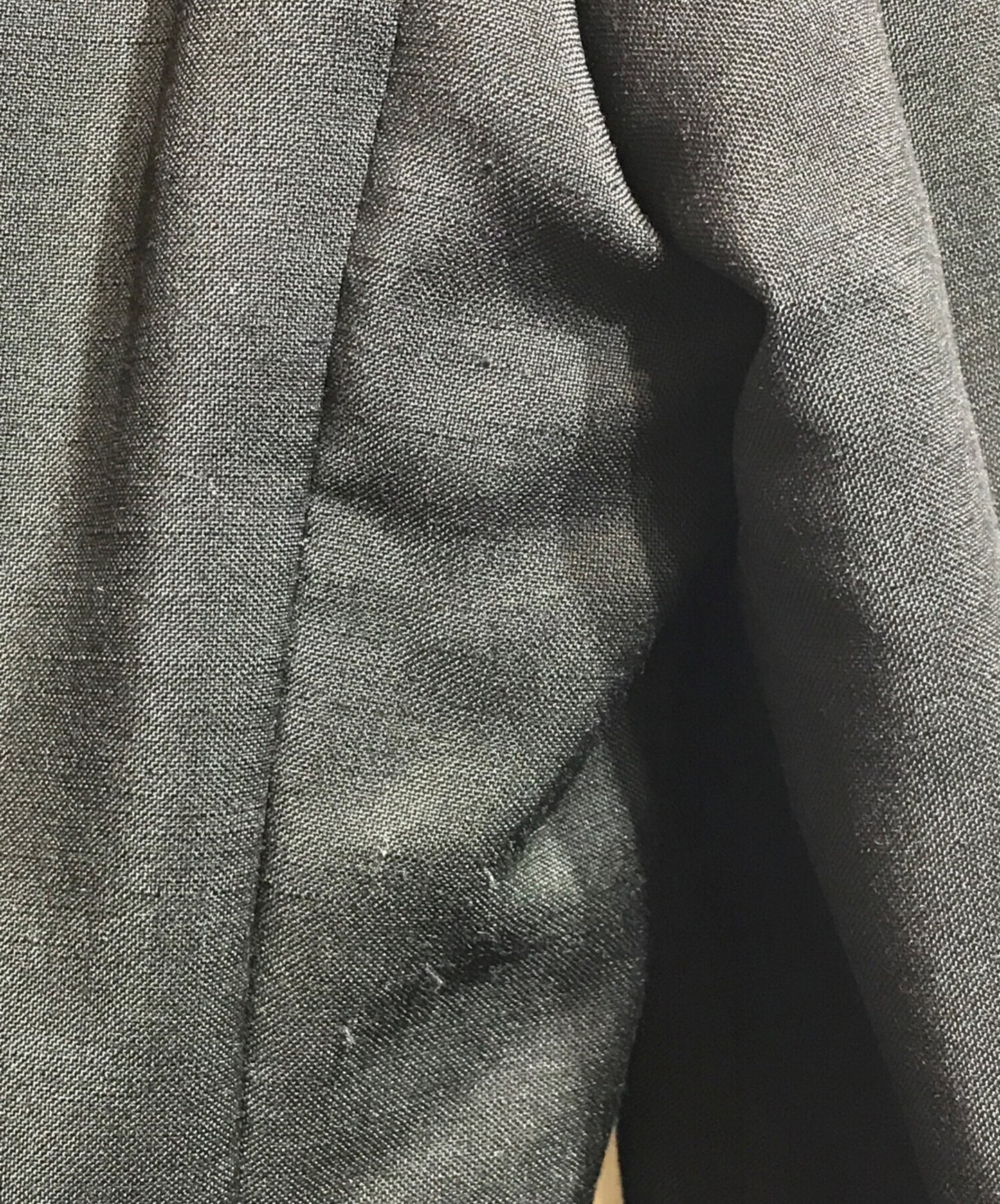 [Pre-owned] COMME des GARCONS HOMME PLUS tailcoat PG-J005