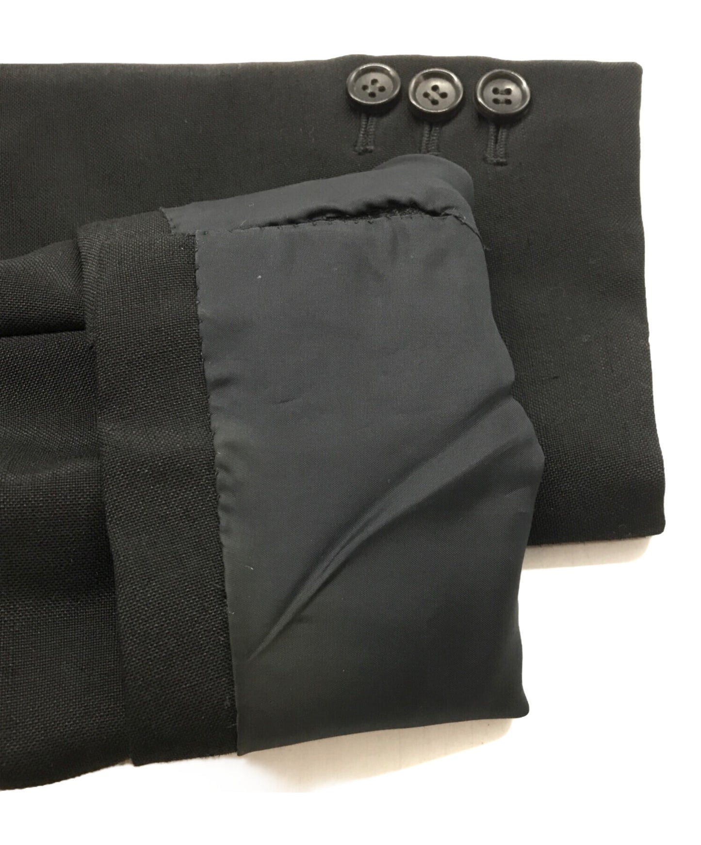 [Pre-owned] COMME des GARCONS HOMME PLUS tailcoat PG-J005