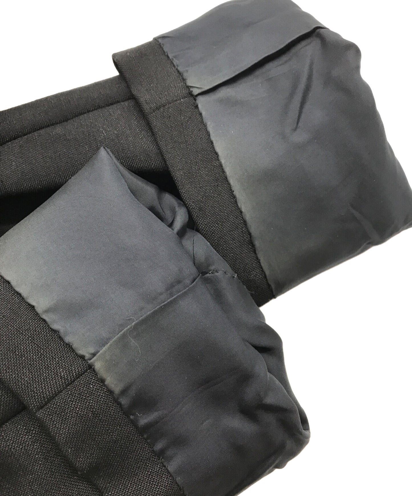 [Pre-owned] COMME des GARCONS HOMME PLUS tailcoat PG-J005