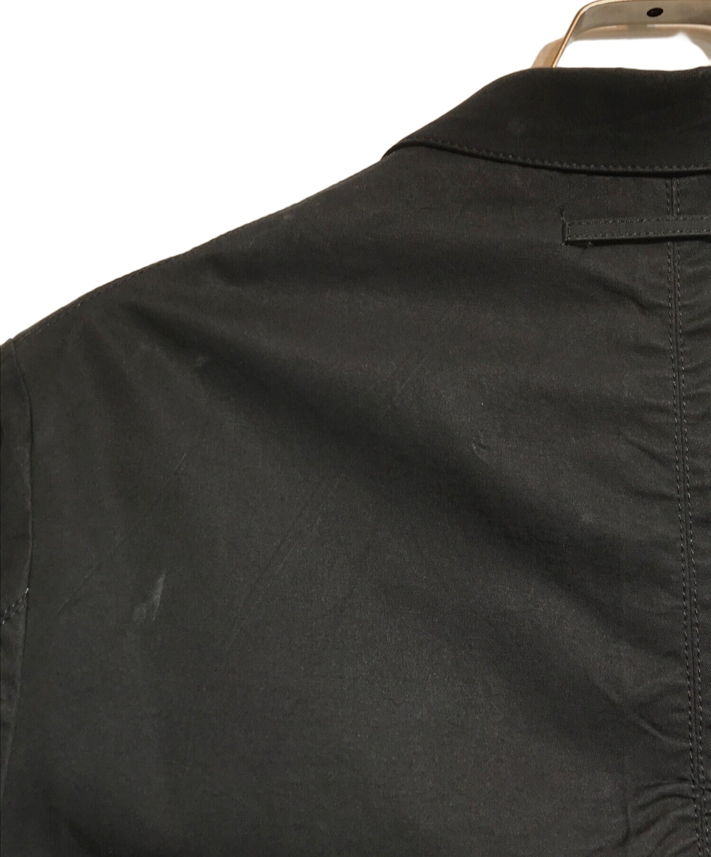 [Pre-owned] UNDERCOVER Calzé Packing Jacket USY4102