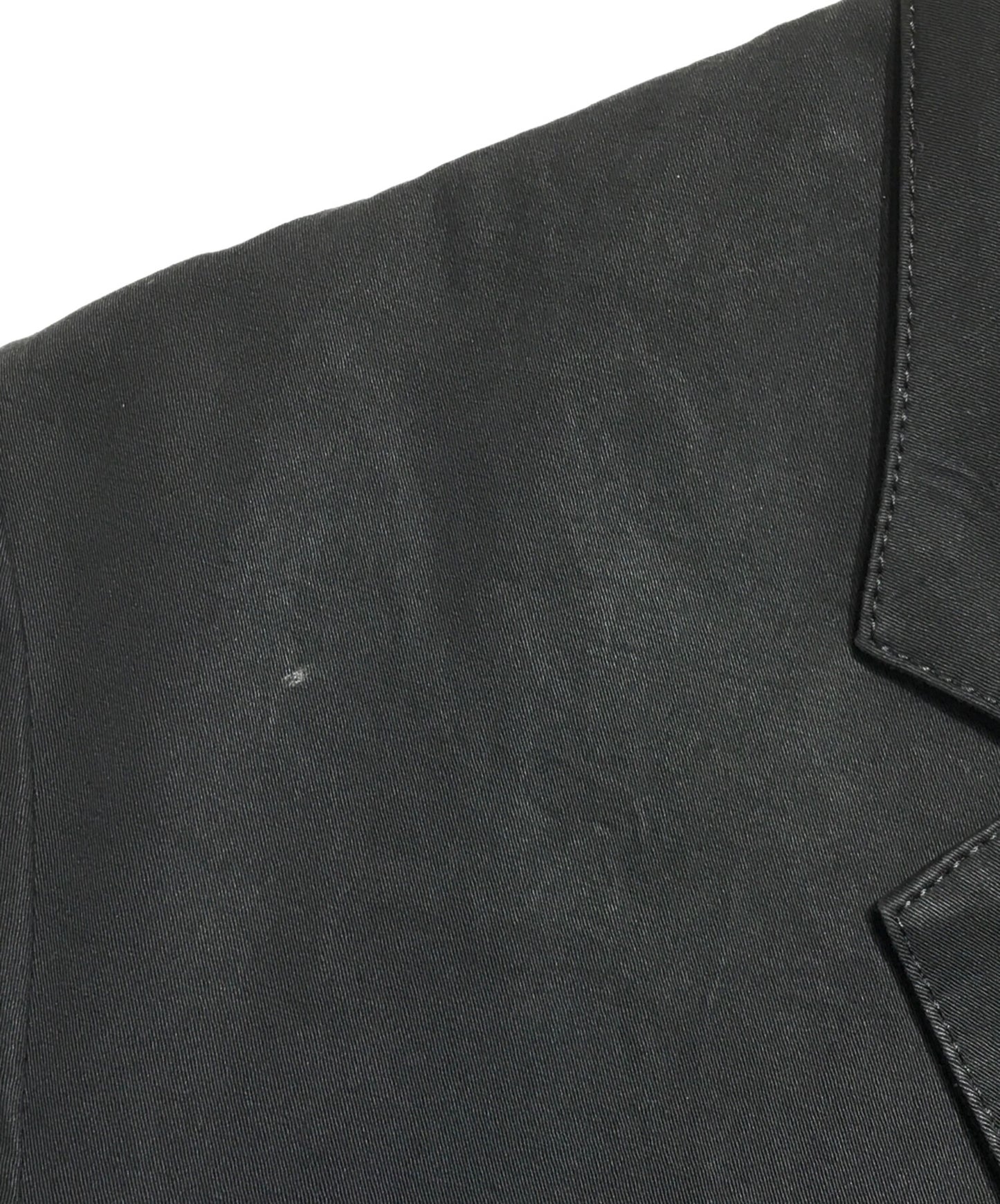 [Pre-owned] UNDERCOVER Calzé Packing Jacket USY4102