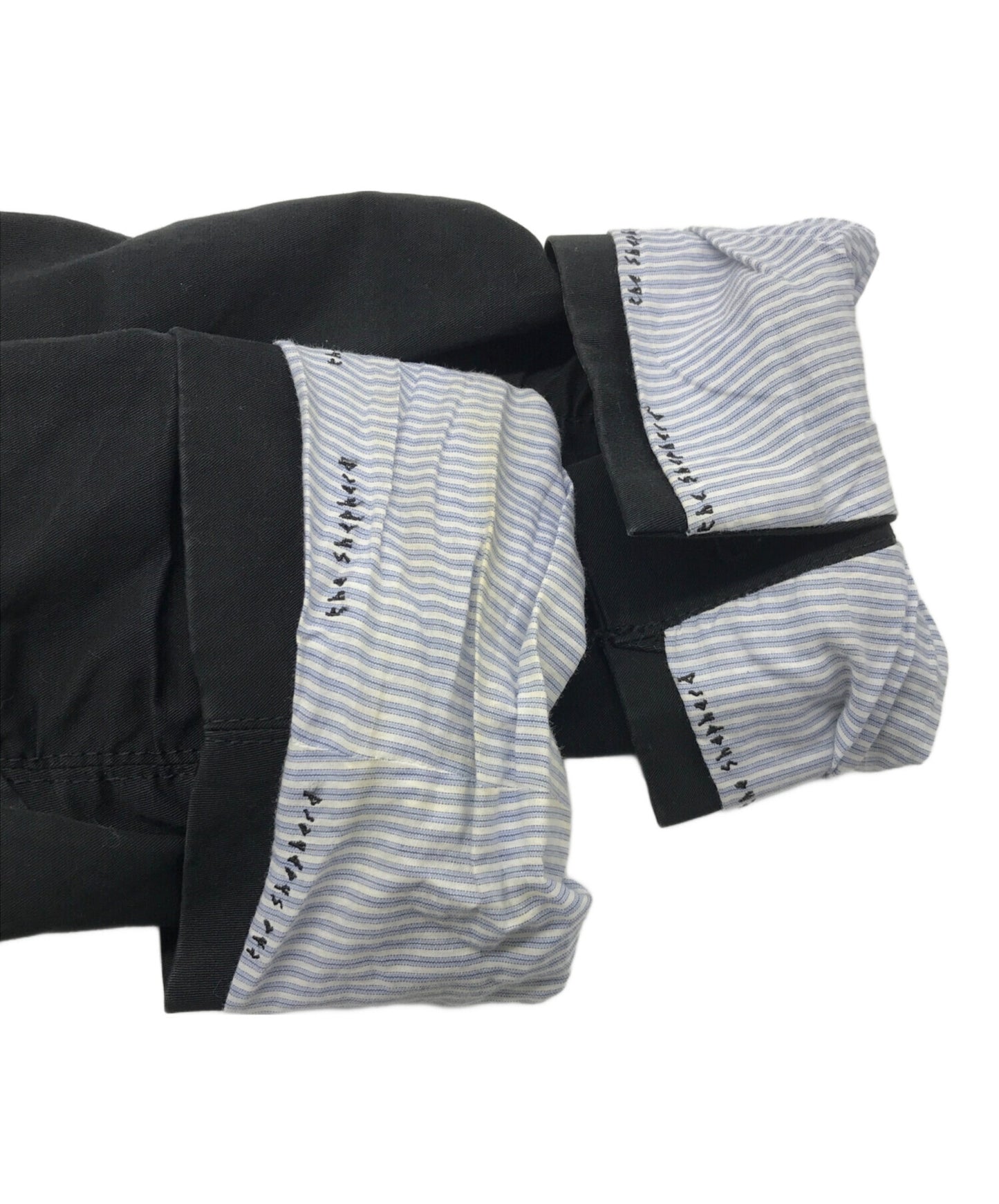 [Pre-owned] UNDERCOVER Calzé Packing Jacket USY4102