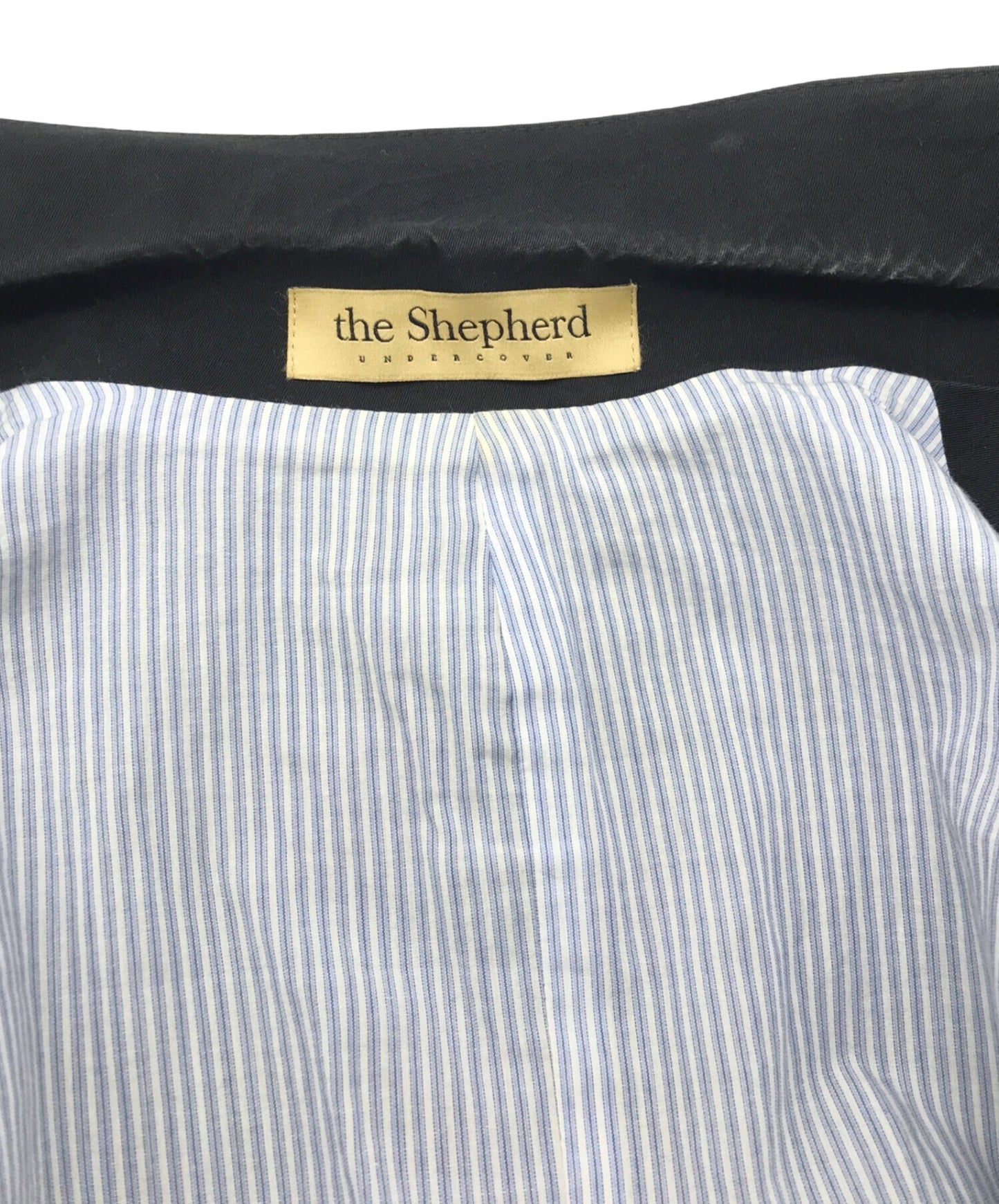 [Pre-owned] UNDERCOVER Calzé Packing Jacket USY4102