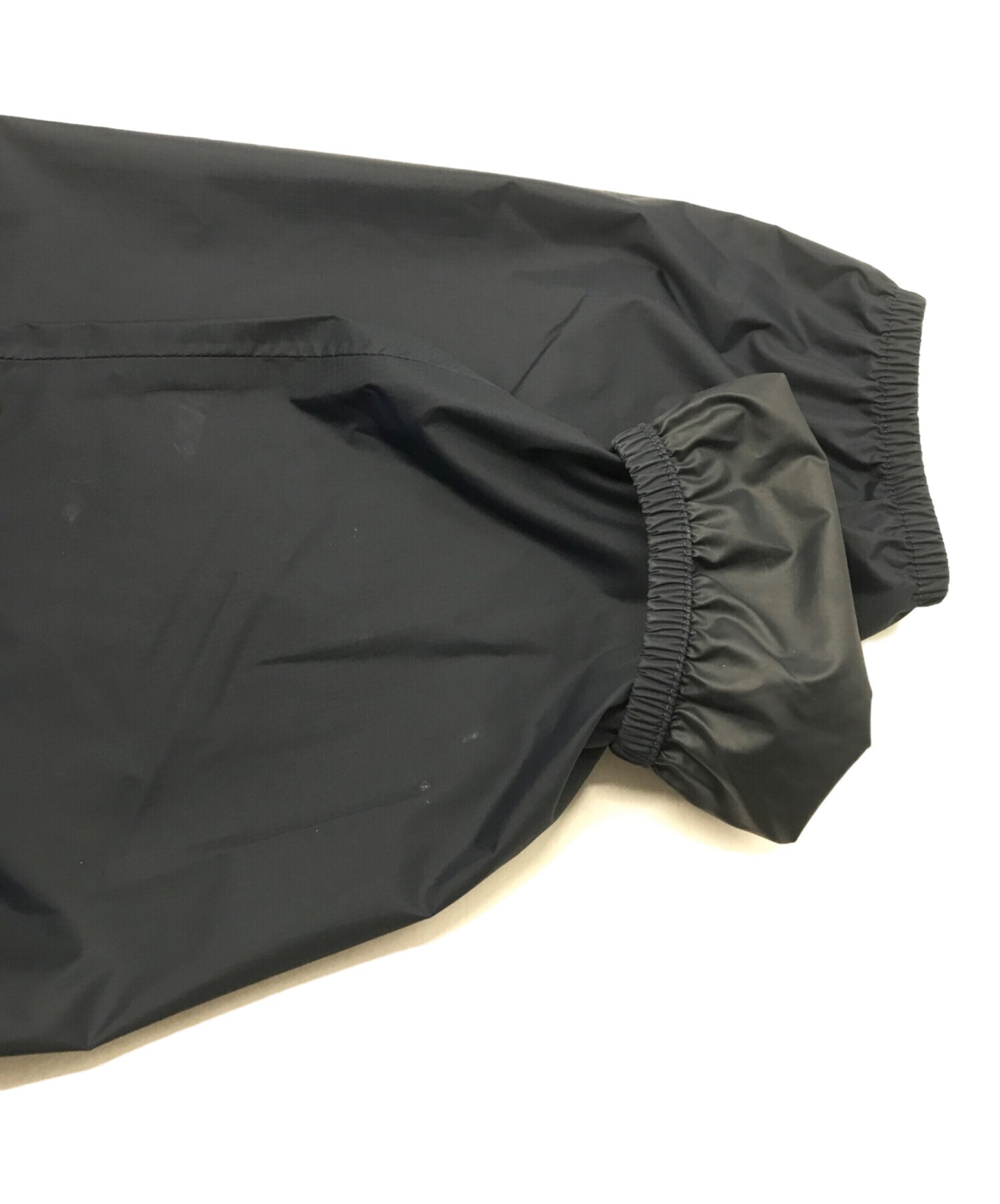 [Pre-owned] PLAY COMME des GARCONS Nylon Logo Zip Jacket