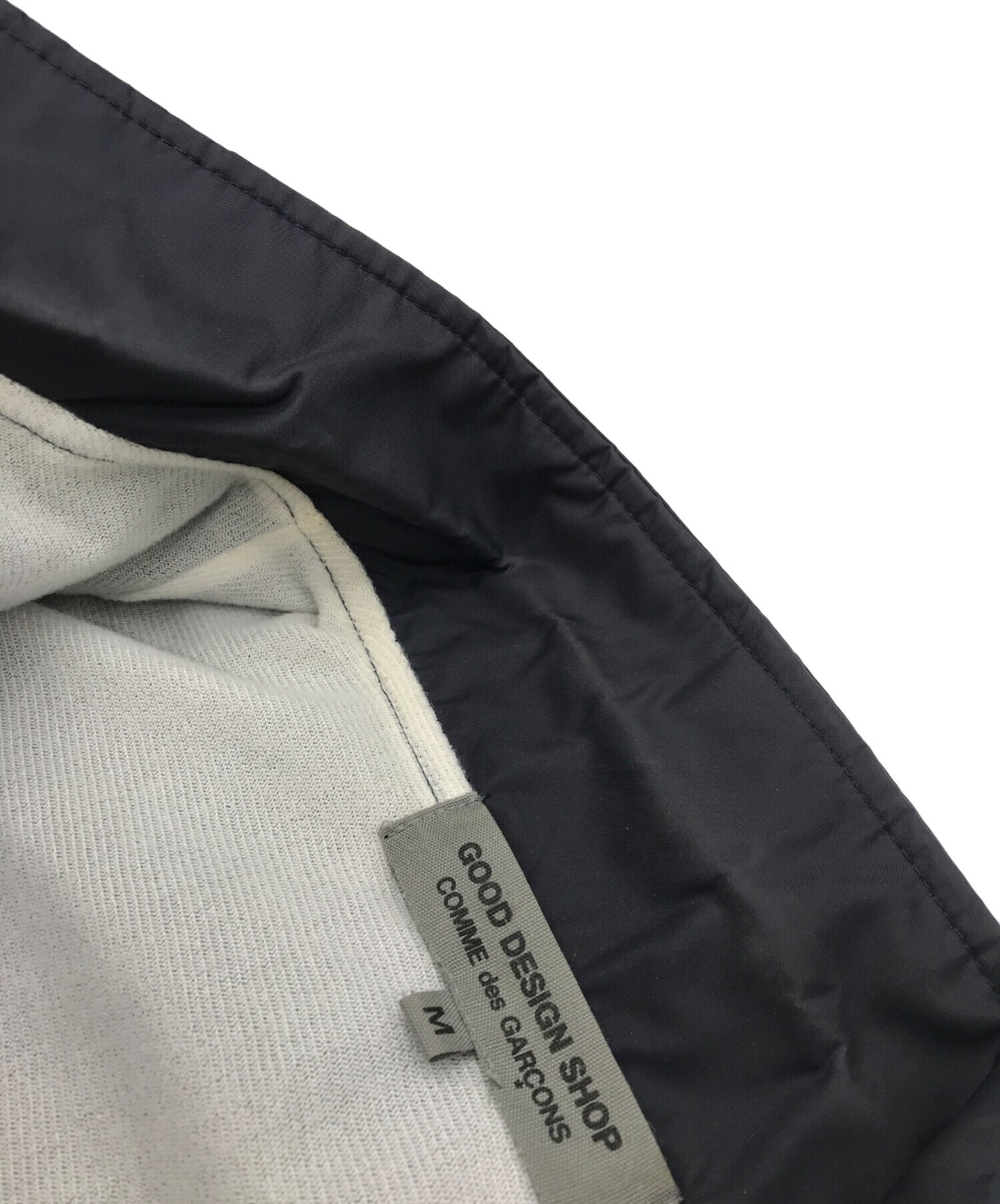 [Pre-owned] GOOD DESIGN SHOP COMME des GARCONS coach jacket IH-J001