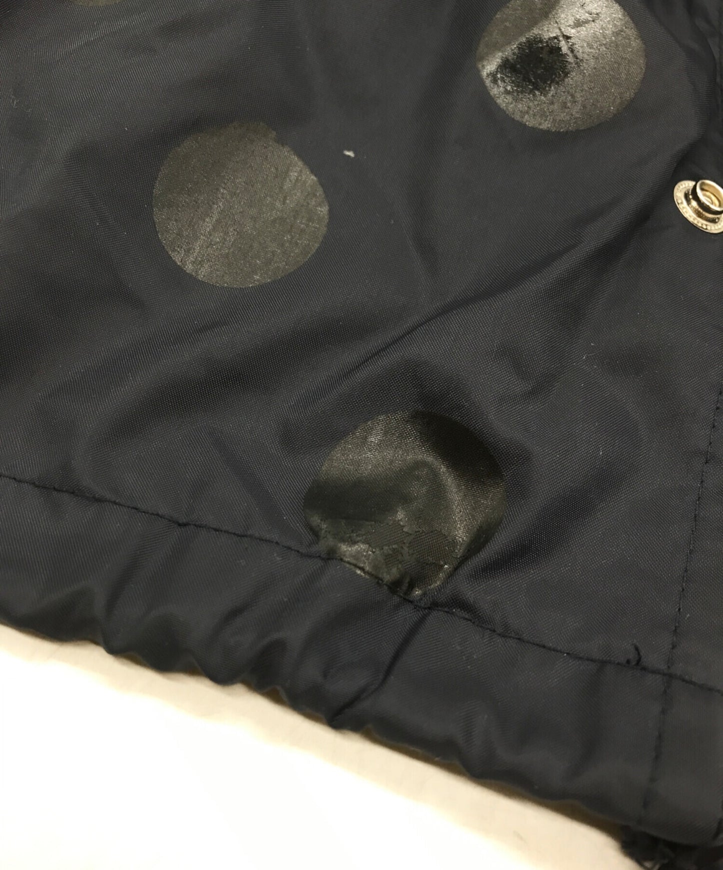 [Pre-owned] GOOD DESIGN SHOP COMME des GARCONS coach jacket IH-J001