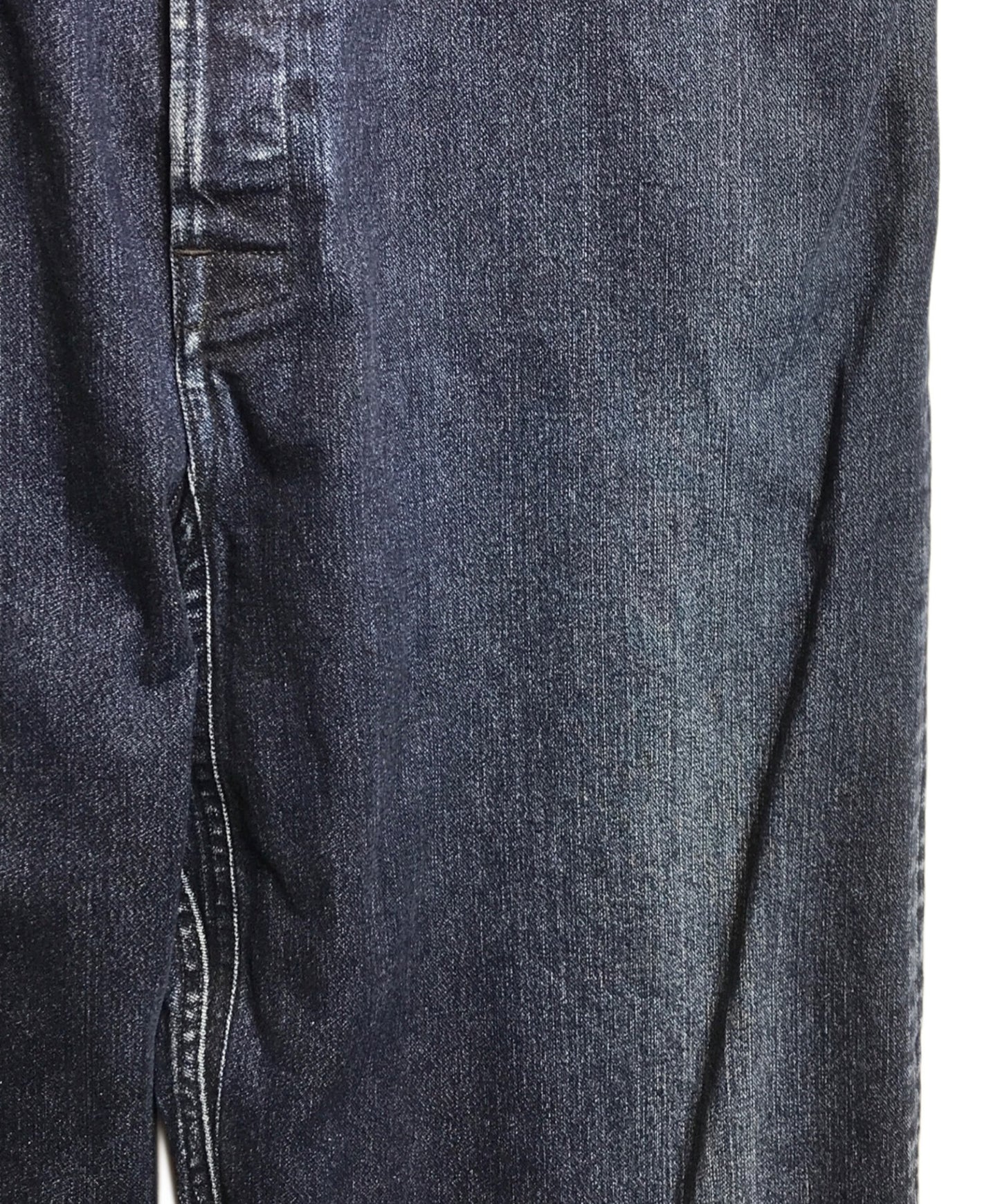 [Pre-owned] VISVIM SS KAFKA BRACES PANTS DMGD 0123205005016