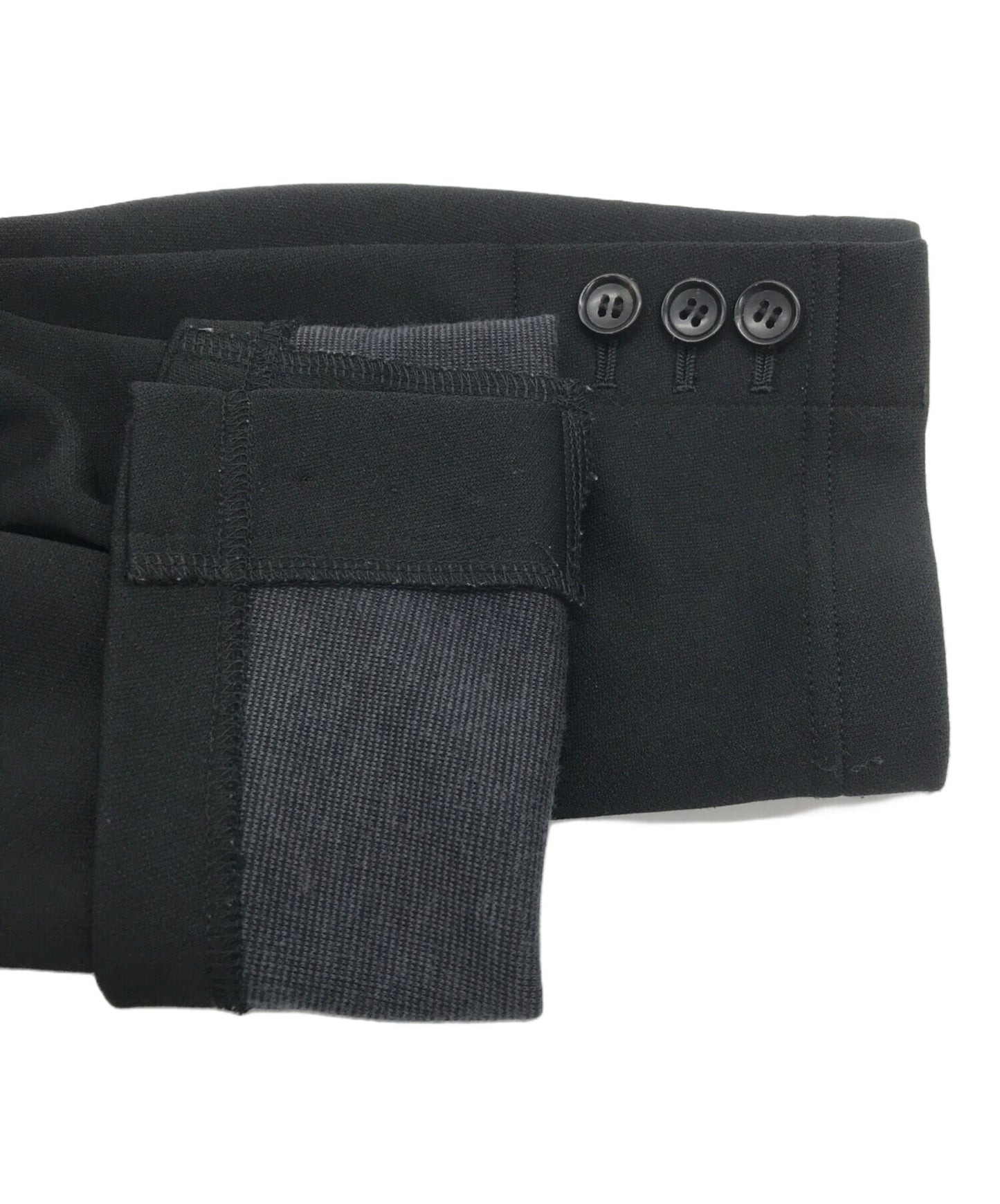 [Pre-owned] COMME des GARCONS jacket with seven-quarter sleeves GC-J069