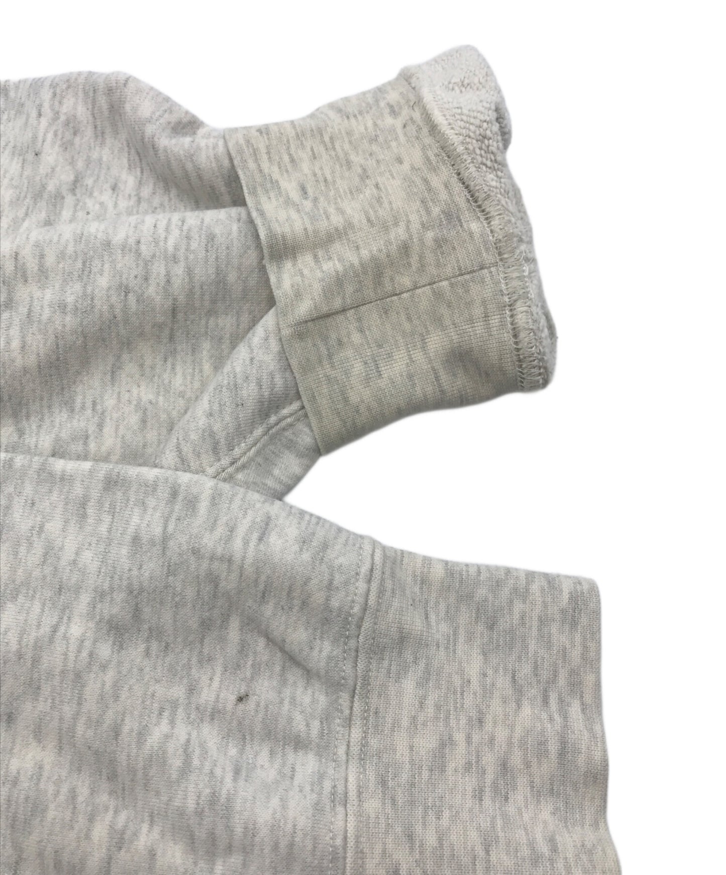 [Pre-owned] VISVIM ULTIMATE AMPLUS SB SWEAT L/S 0122205010002