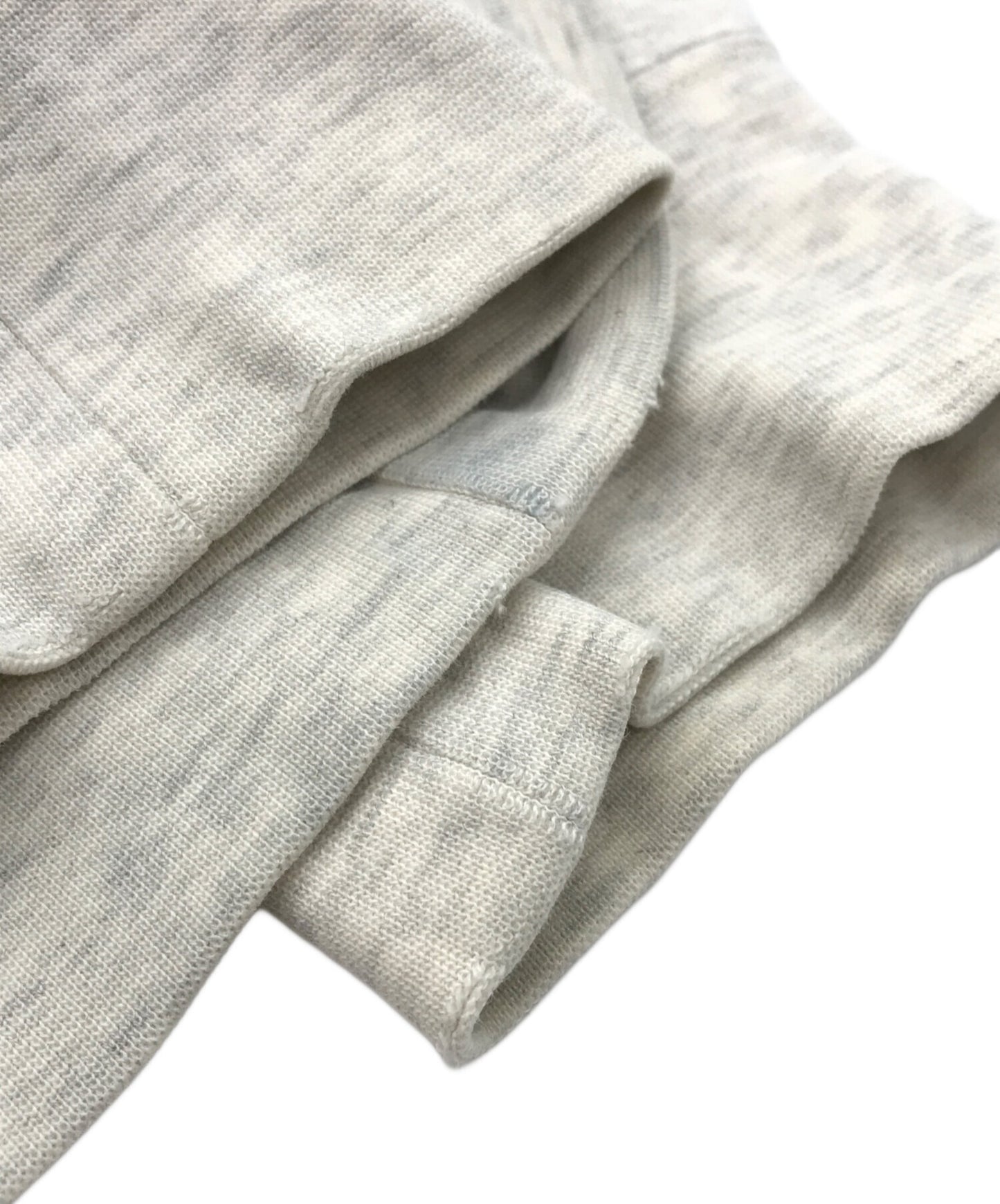 [Pre-owned] VISVIM ULTIMATE AMPLUS SB SWEAT L/S 0122205010002