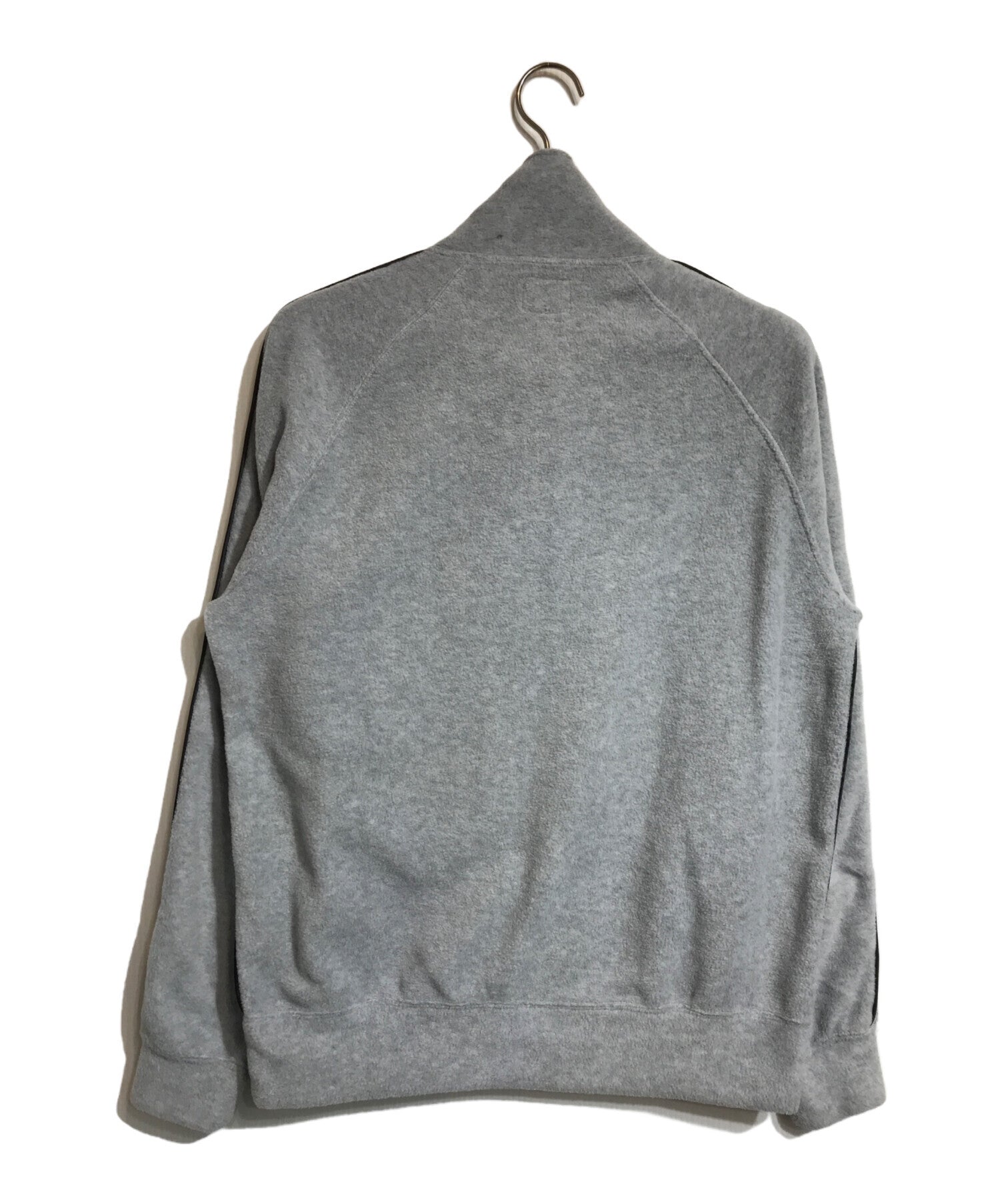 02AW 『四つの黒期』 ベルベット デストロイパンツ archive MEN'S BOTTOMS - ブランド古着買取・販売unstitchオンラインショップ