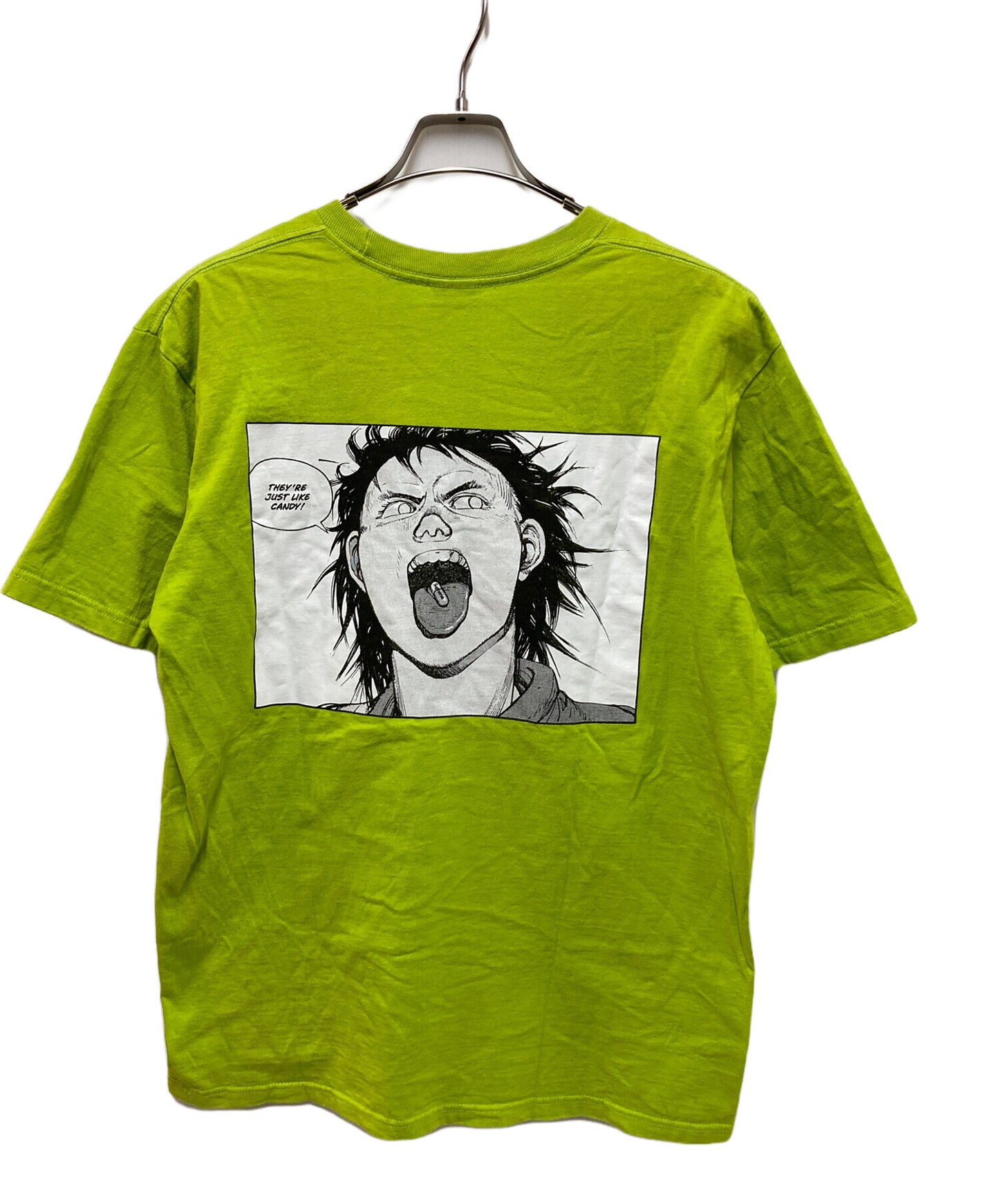 [Pre-owned] SUPREME Pill Tee