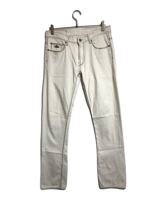 [Pre-owned] Vivienne Westwood man stitched pants