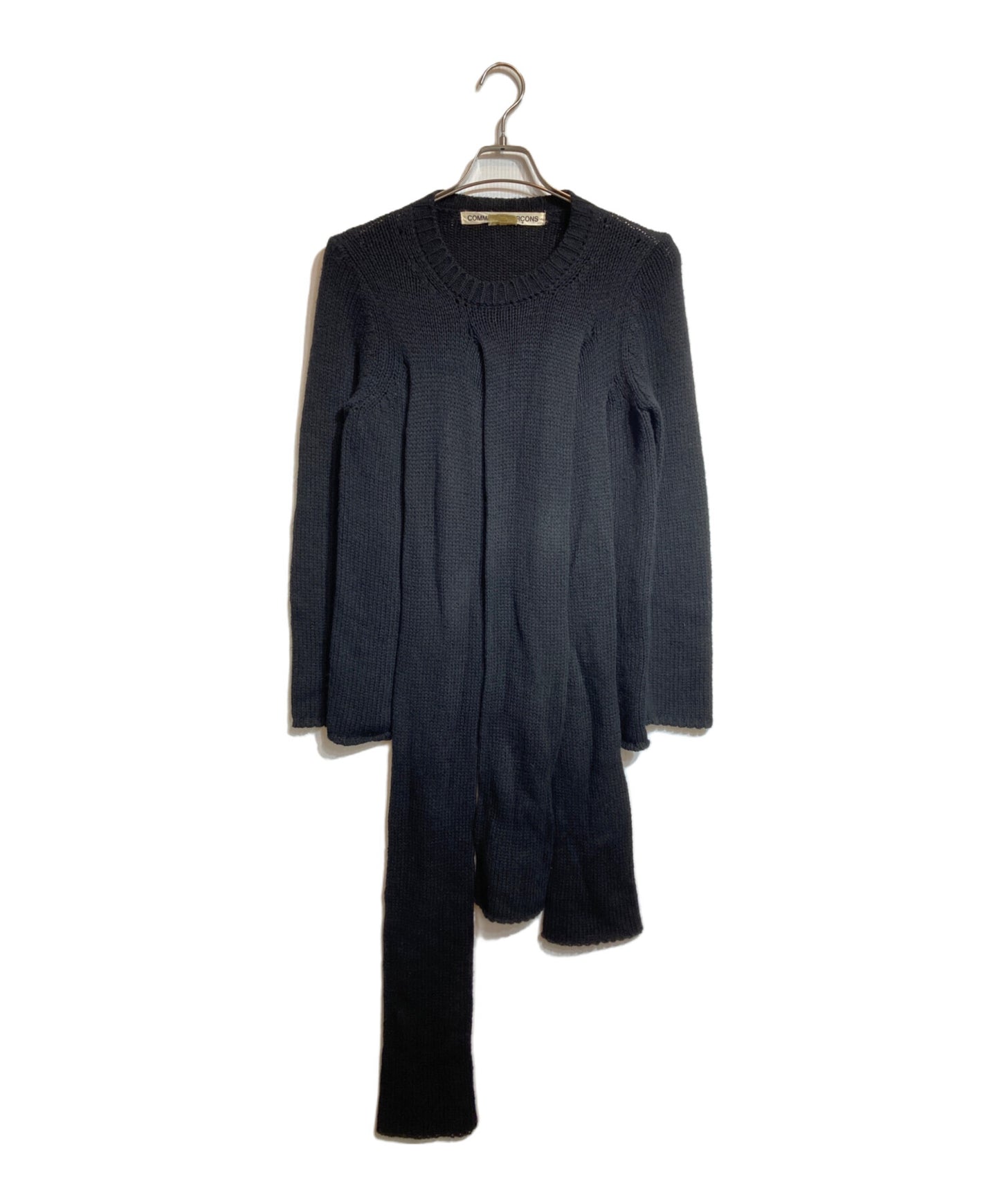 [Pre-owned] COMME des GARCONS Knitted design knit GN-N008