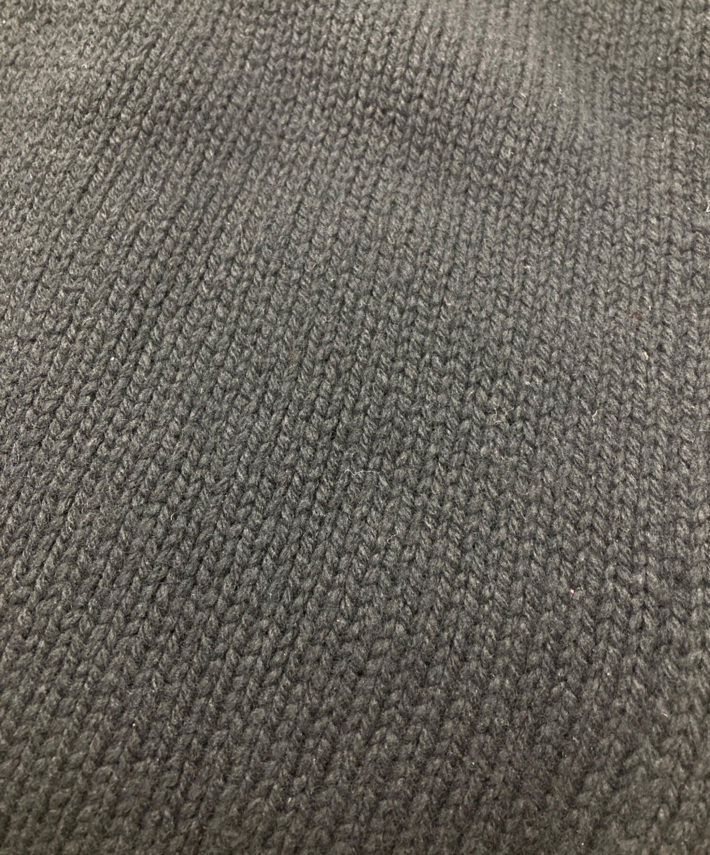 [Pre-owned] COMME des GARCONS Knitted design knit GN-N008