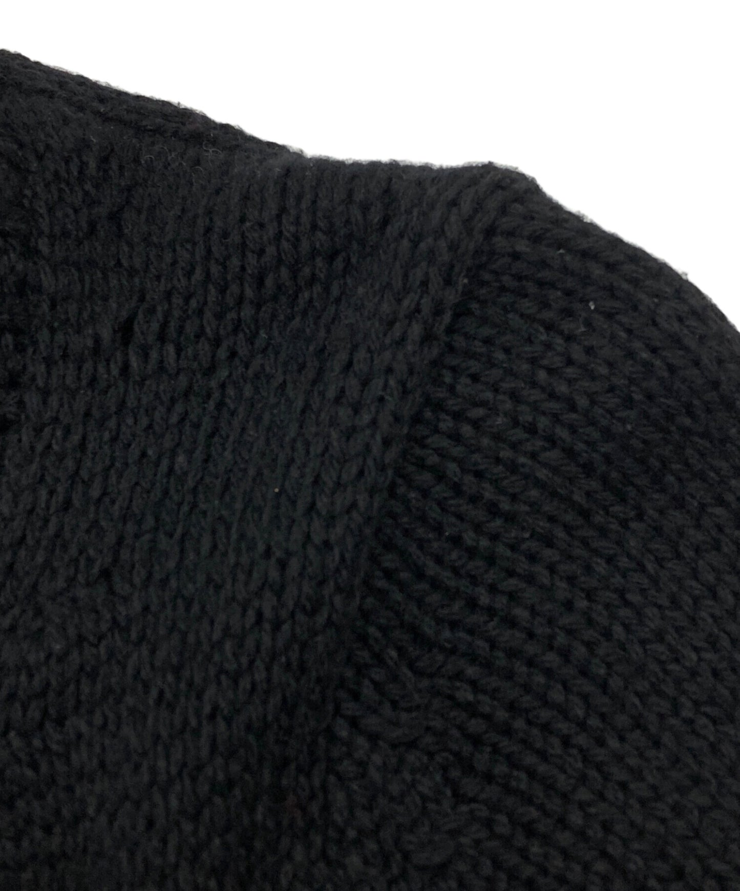 [Pre-owned] COMME des GARCONS Knitted design knit GN-N008