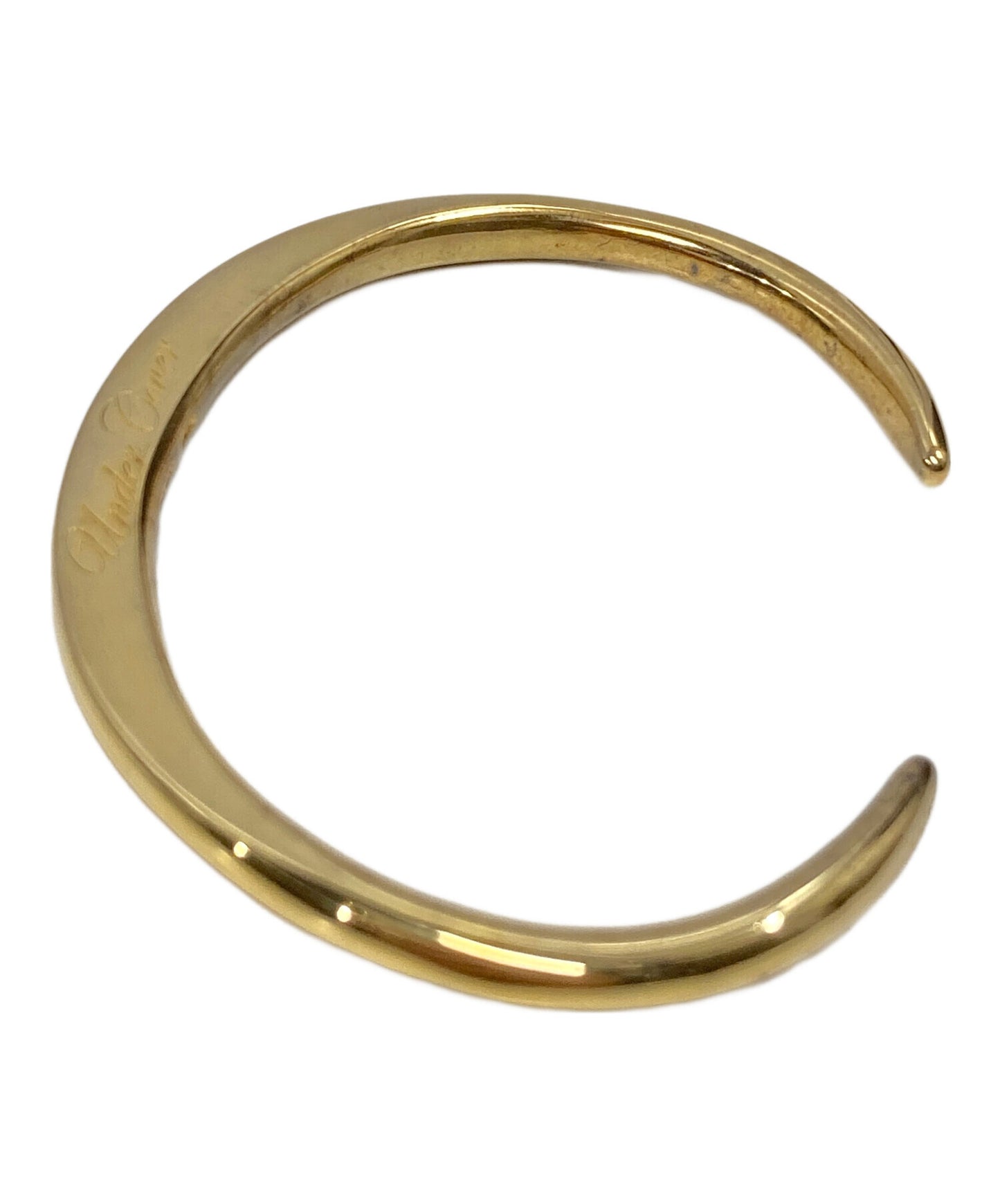 [Pre-owned] UNDERCOVER Claw Bangle