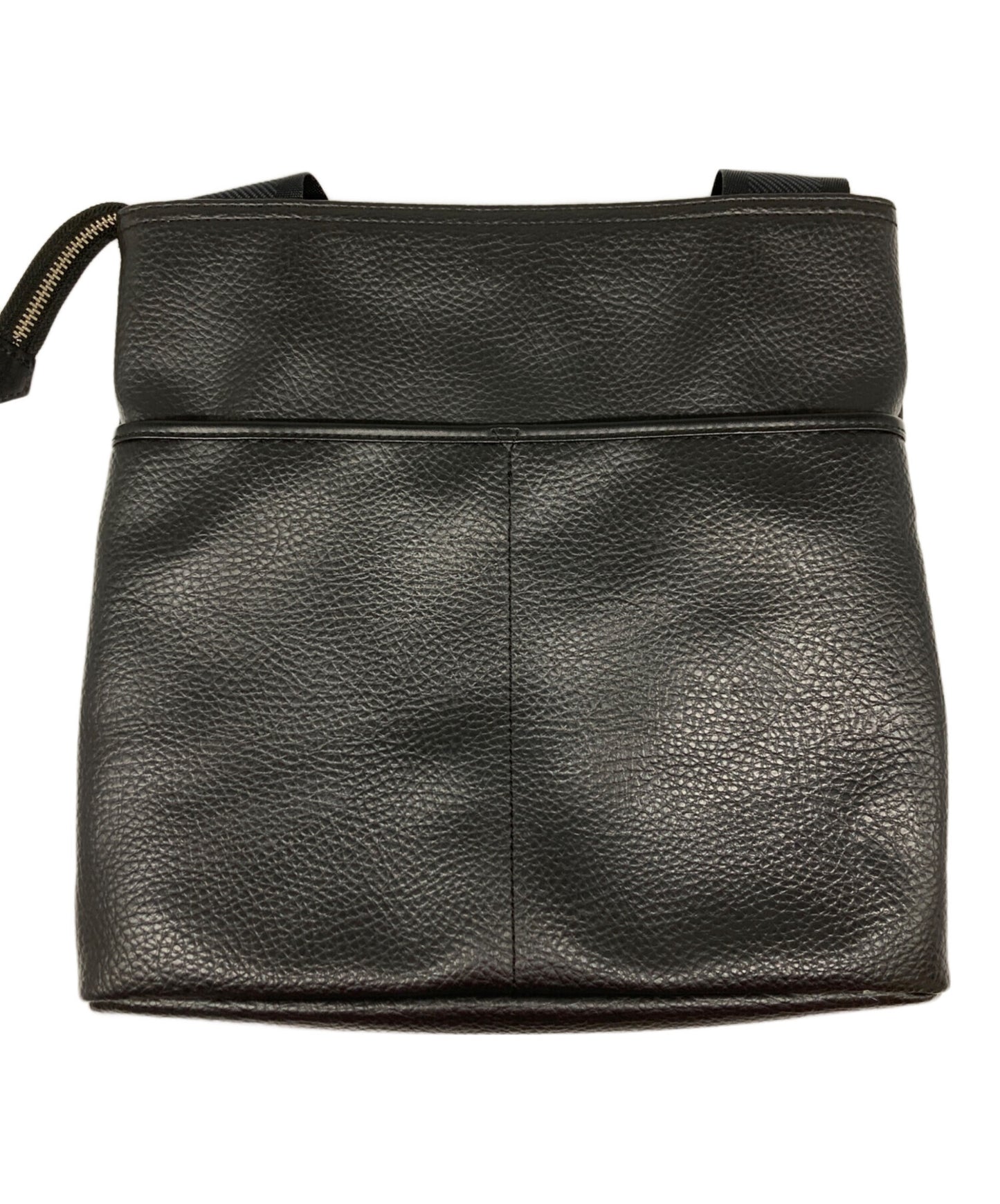 [Pre-owned] Vivienne Westwood Hamilton Shoulder Bag VWB 591