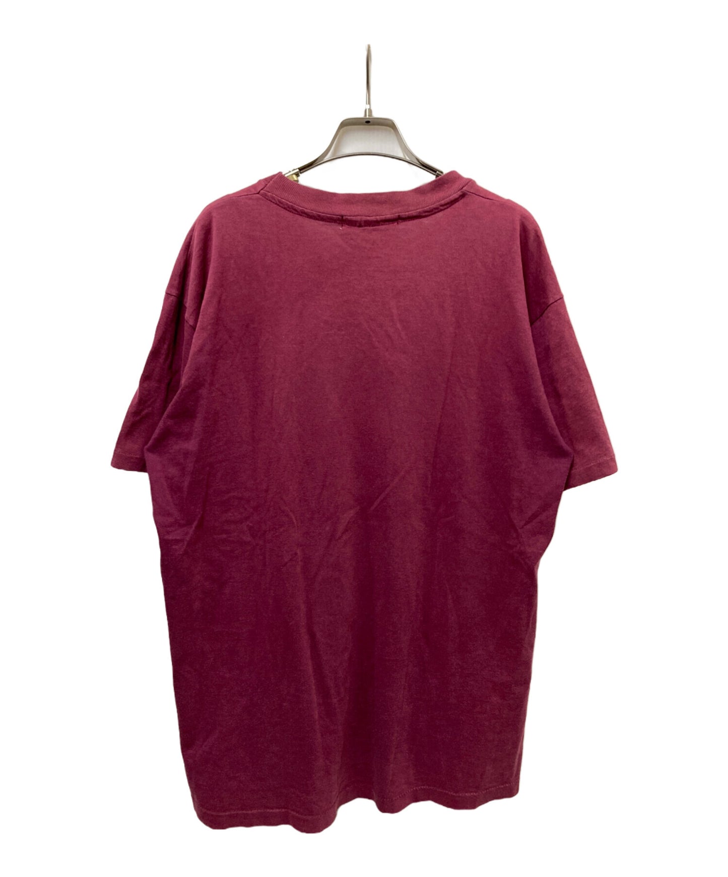 [Pre-owned] UNDERCOVER 90'S Cross Print T-shirt