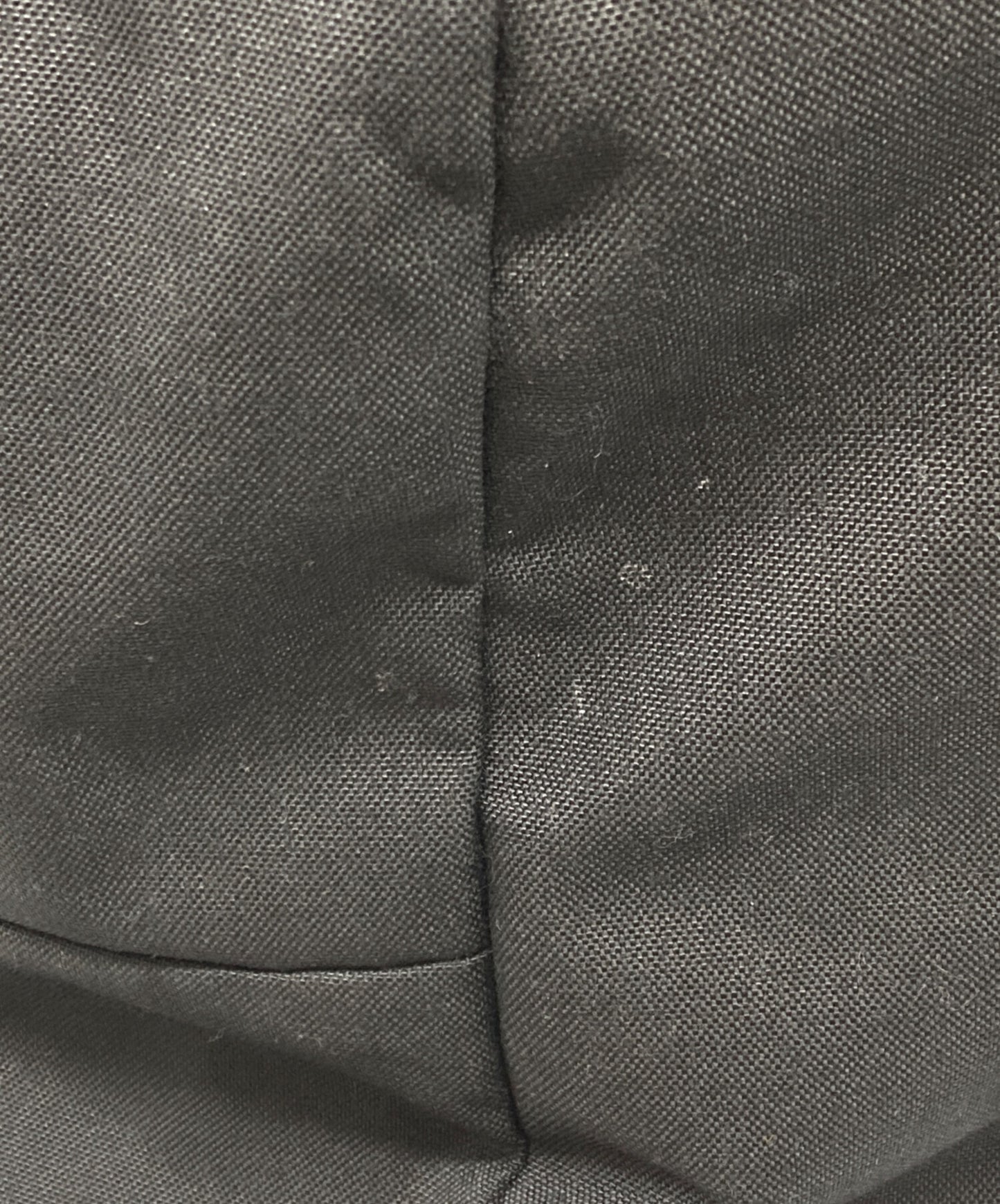 [Pre-owned] COMME des GARCONS HOMME PLUS Nylon Canvas Backpack PZ-K 205