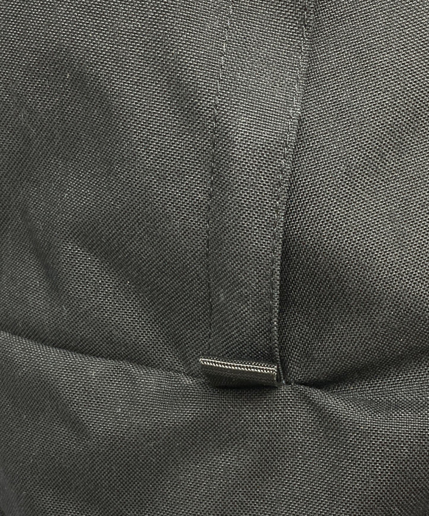 [Pre-owned] COMME des GARCONS HOMME PLUS Nylon Canvas Backpack PZ-K 205