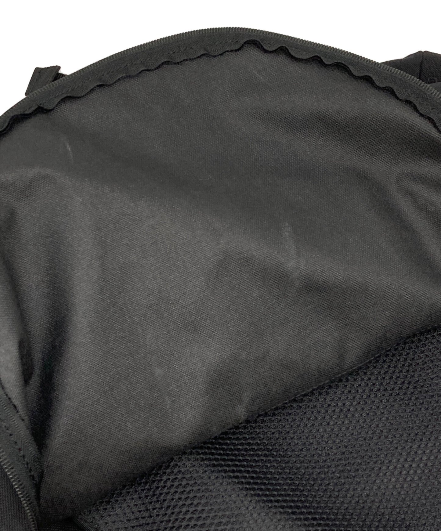 [Pre-owned] COMME des GARCONS HOMME PLUS Nylon Canvas Backpack PZ-K 205