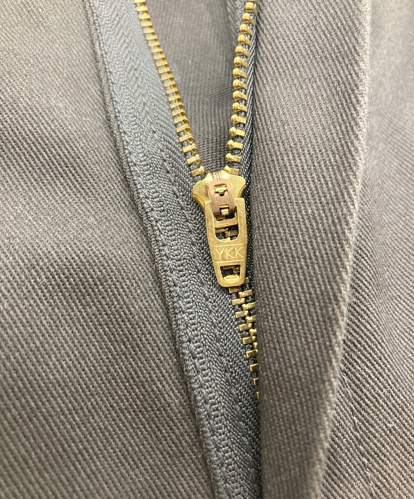 [Pre-owned] WACKO MARIA PLEATED TROUSERS