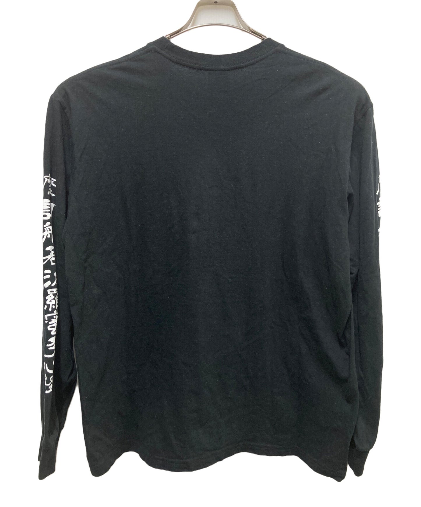 [Pre-owned] SUPREME blackmeans L/S Tee