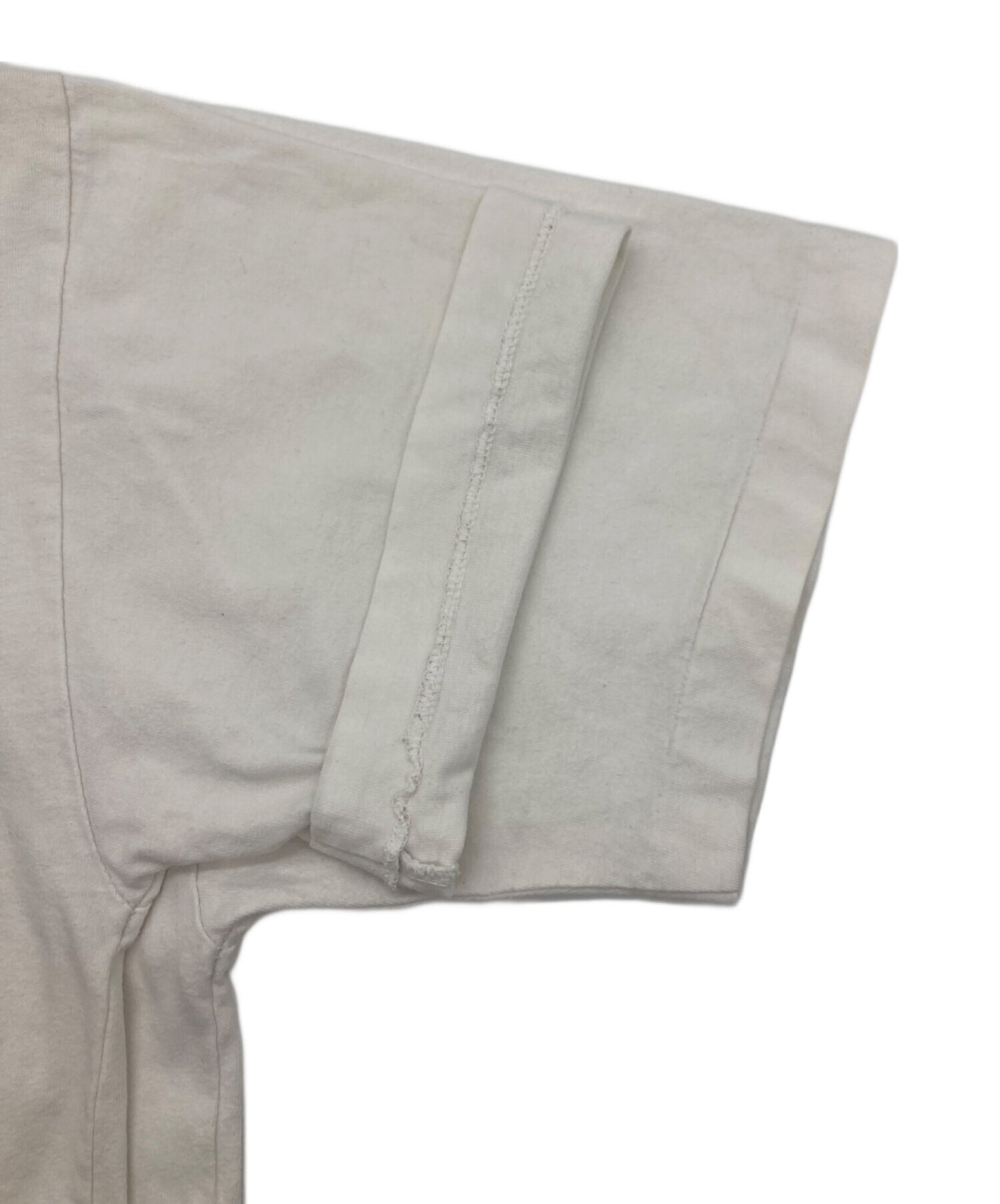 [Pre-owned] stussy "Shadow-Man" T-Shirt