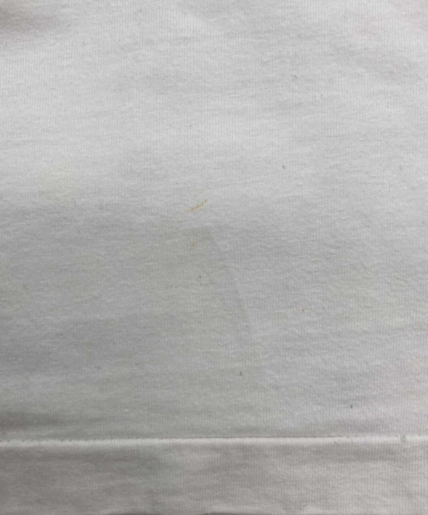 [Pre-owned] stussy "Shadow-Man" T-Shirt