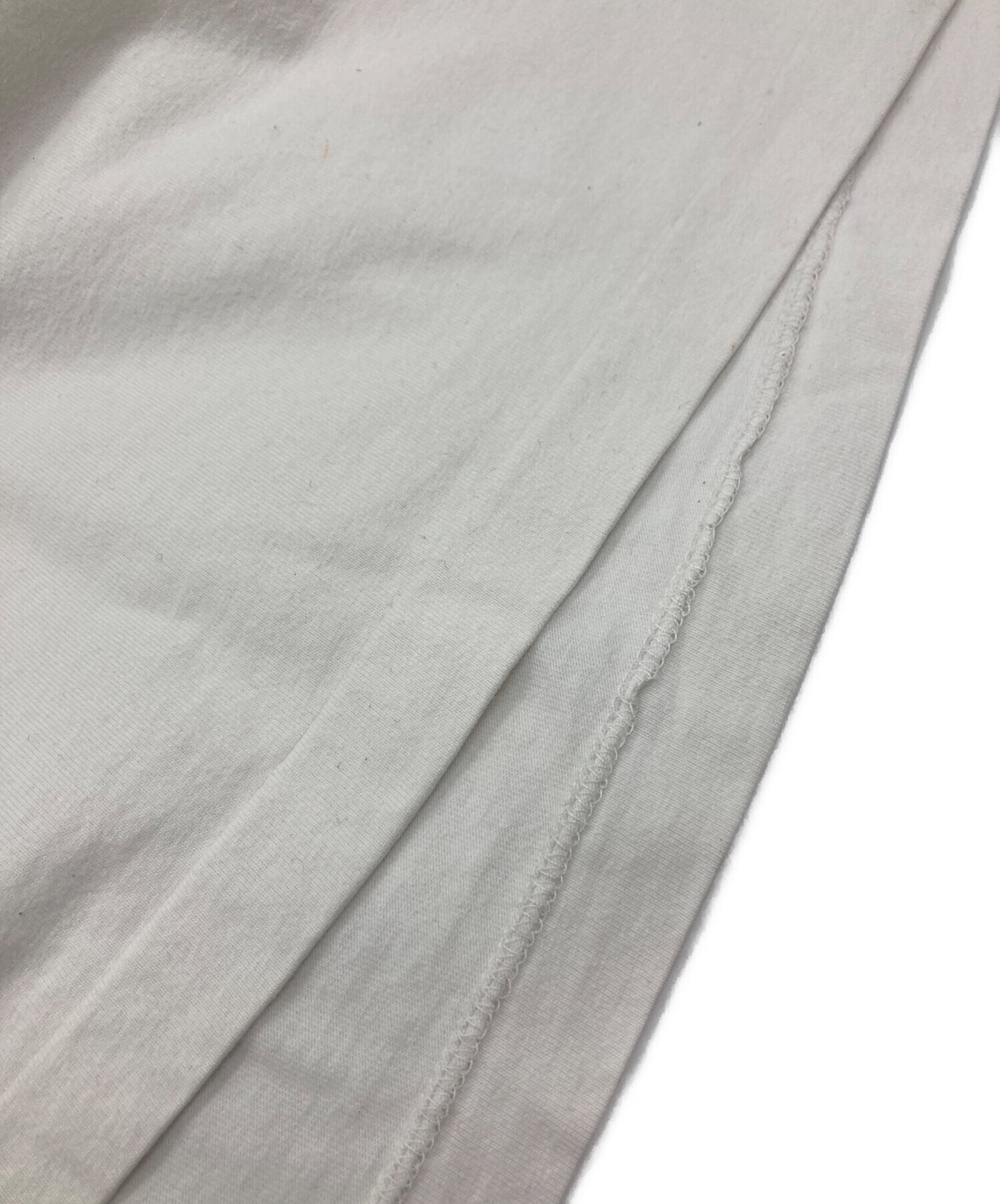 [Pre-owned] stussy "Shadow-Man" T-Shirt