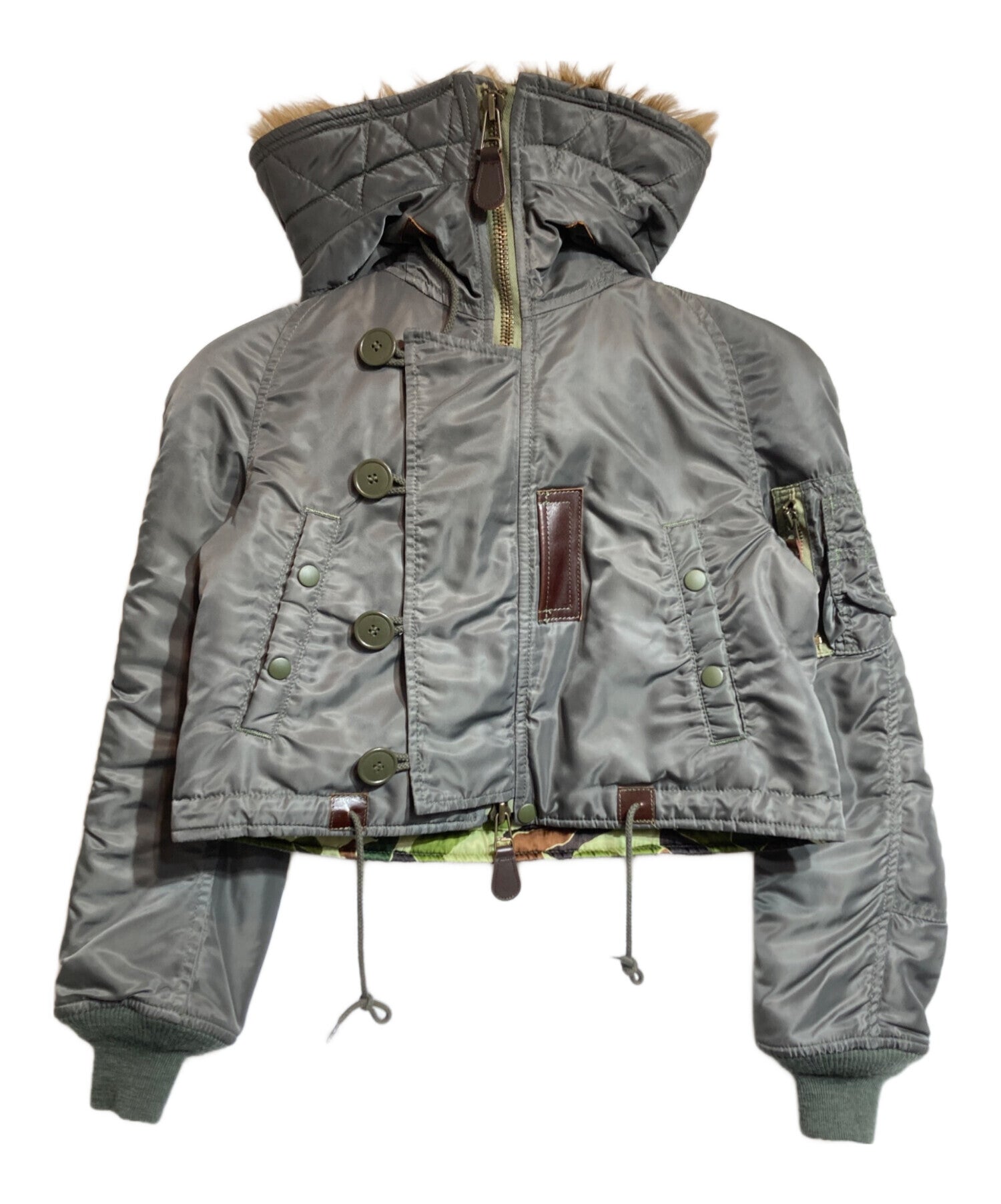 JUNYA WATANABE/JUNYA WATANABE MAN – Page 5 – Archive Factory