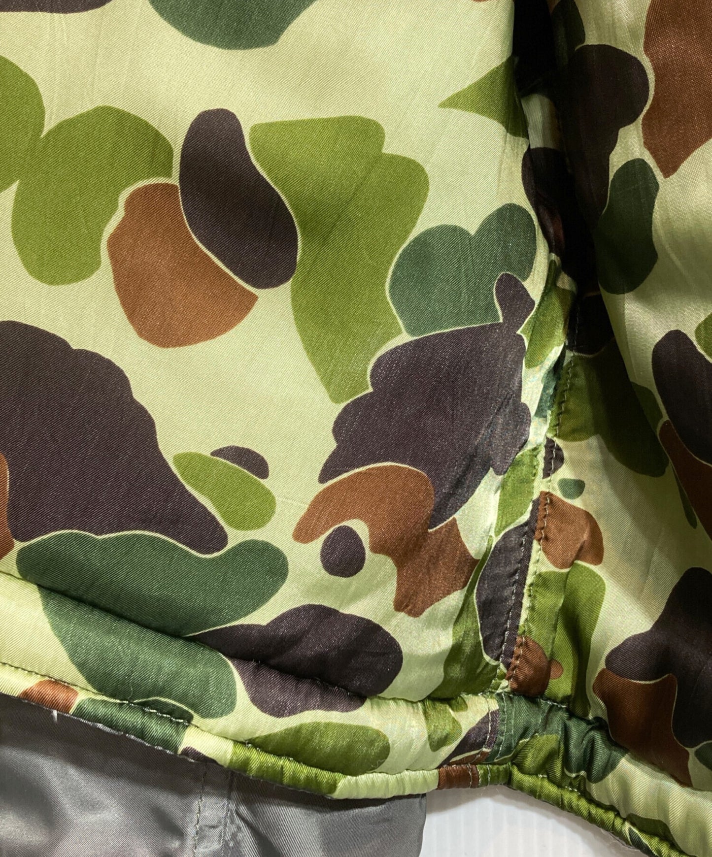 [Pre-owned] JUNYA WATANABE COMME des GARCONS N-3B SHORT Jacket JF-J033