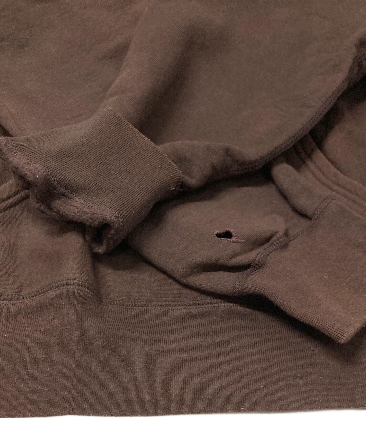 [Pre-owned] SUPREME Box Logo Hooded Sweatshirt