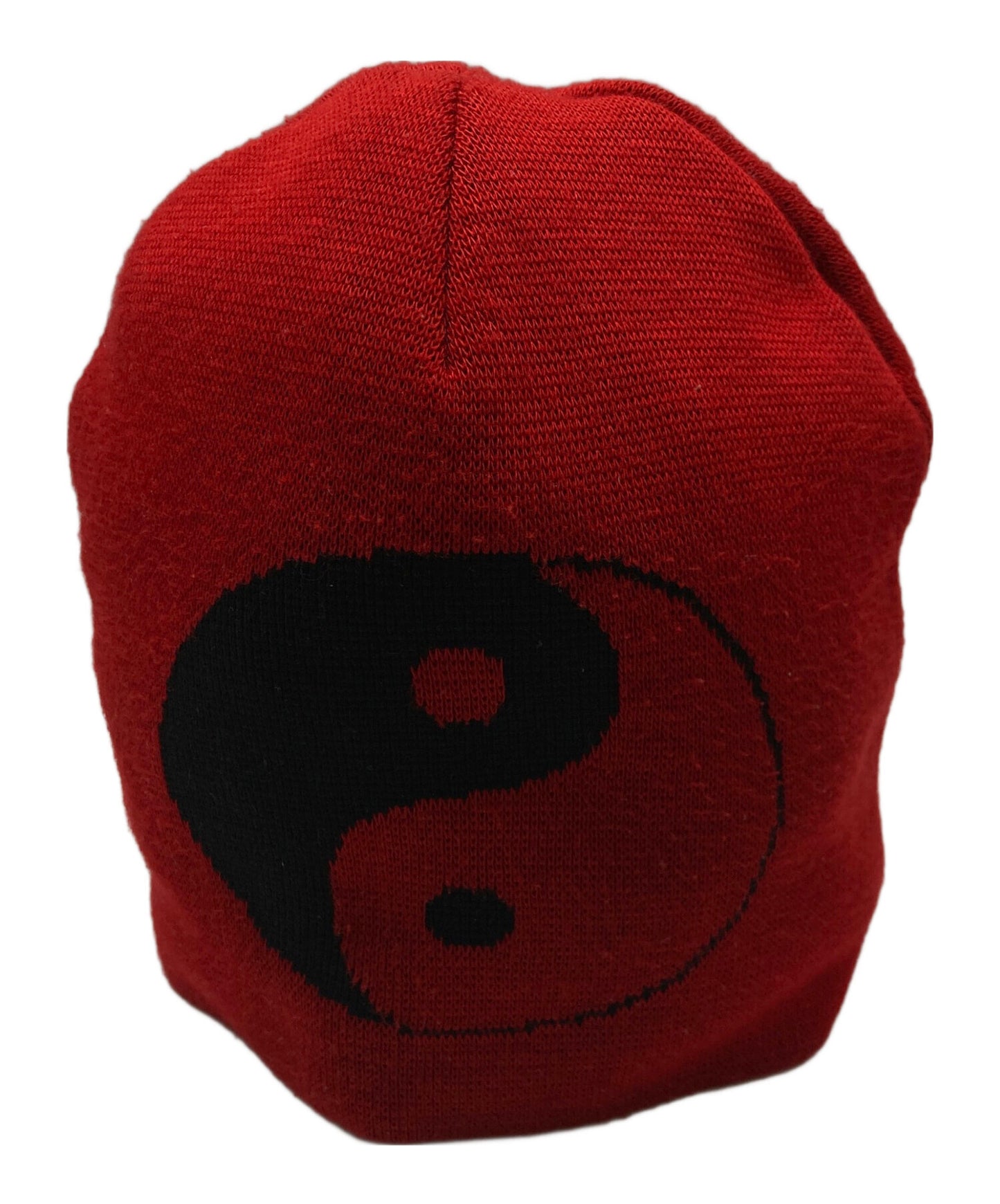 [Pre-owned] SUPREME Yin-Yang Knit Cap