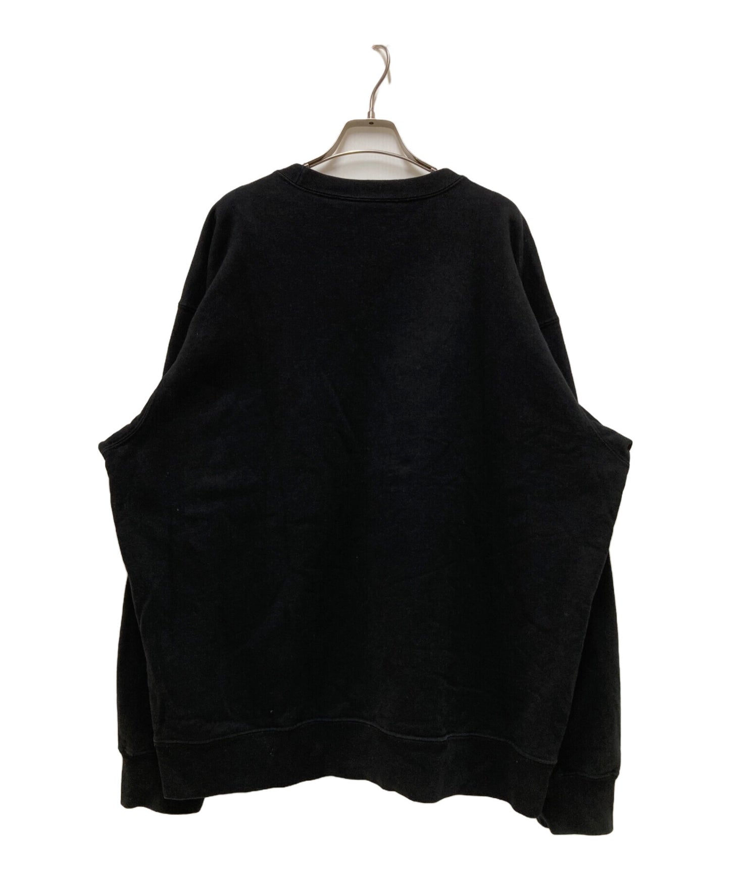 [Pre-owned] SUPREME small Box Crewneck