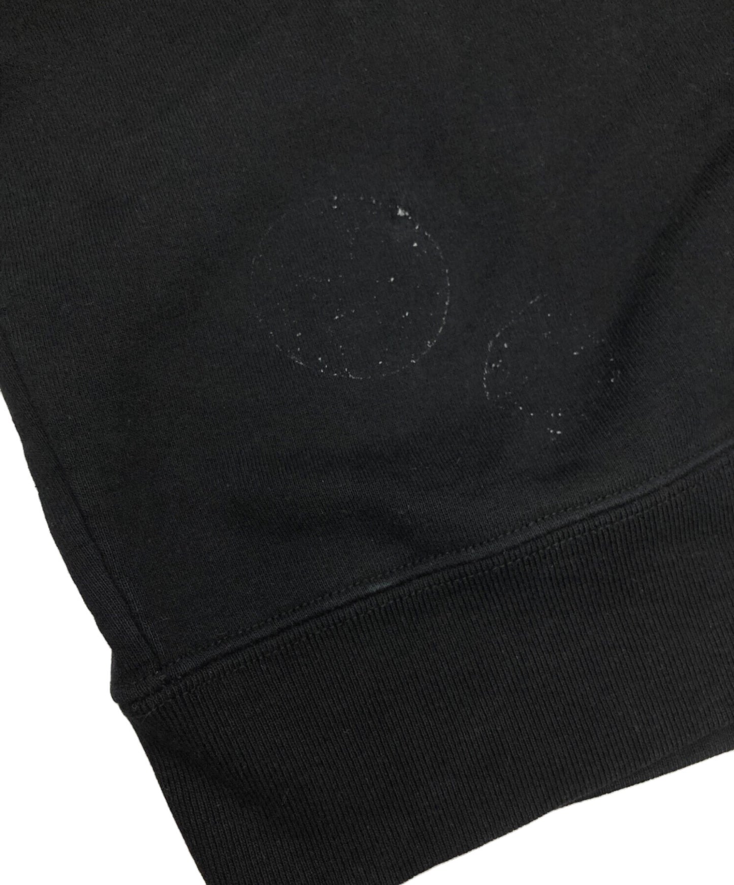 [Pre-owned] SUPREME small Box Crewneck